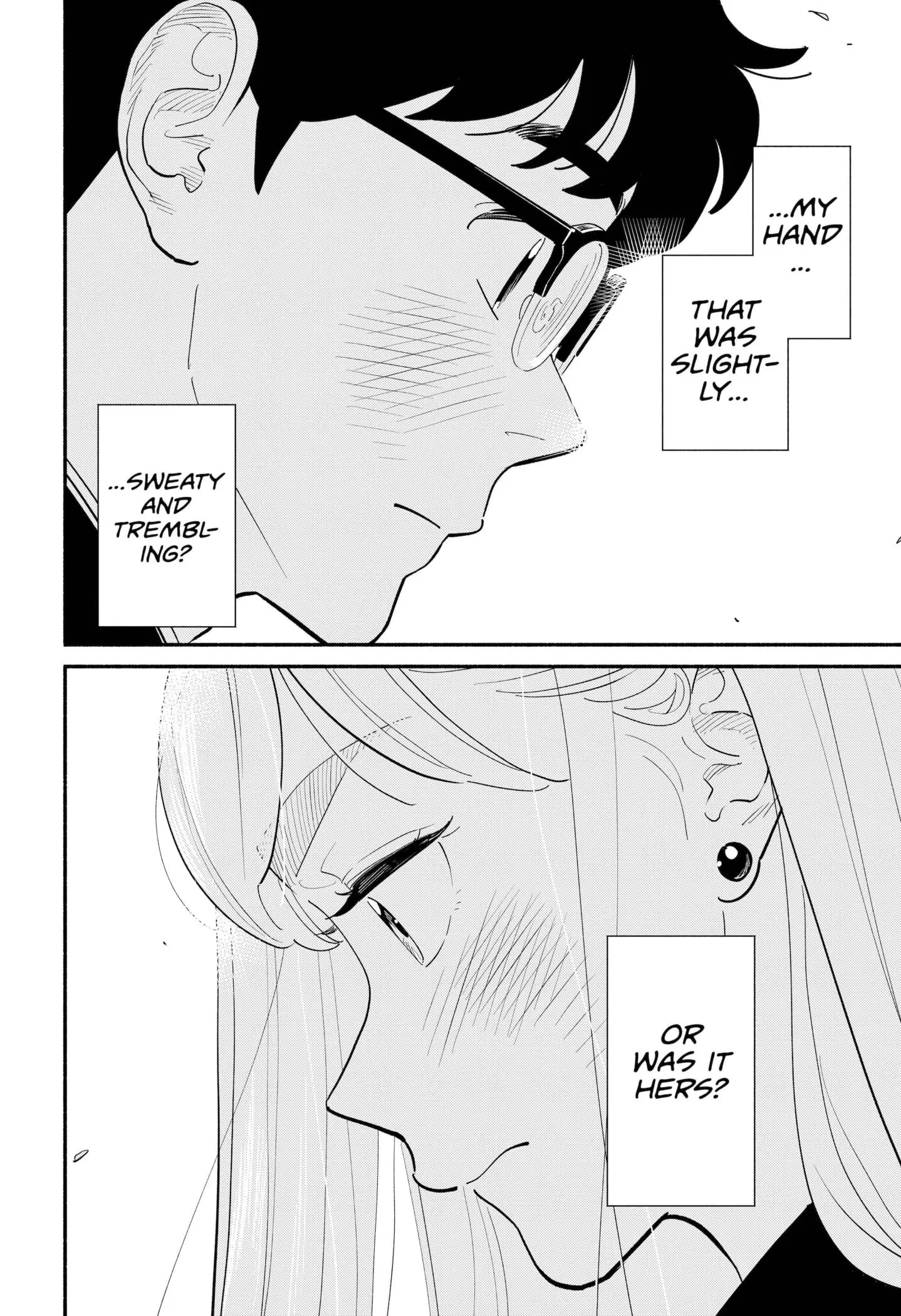 Blooming Love - Chapter 10 - Page 30