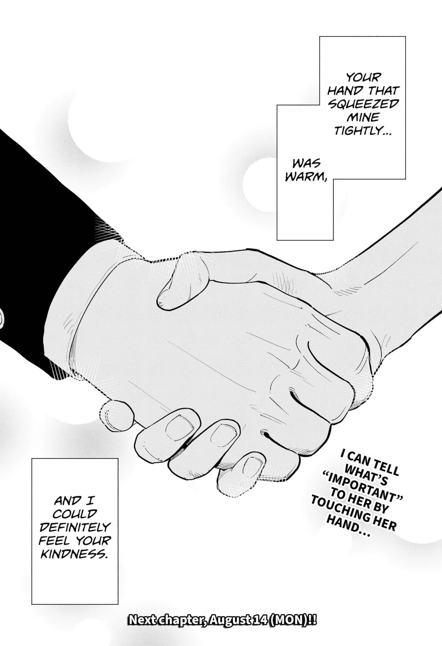Blooming Love - Chapter 10 - Page 31