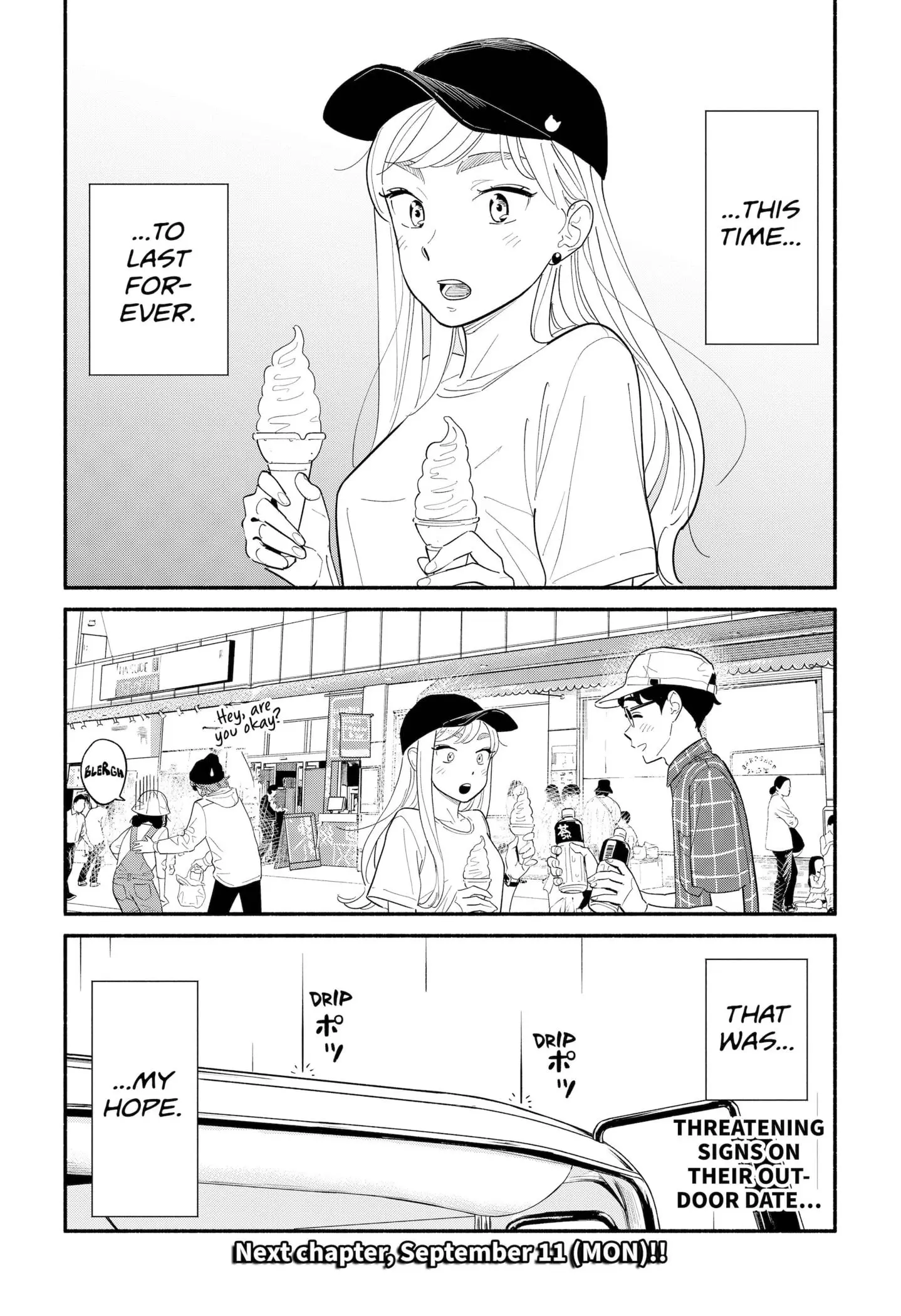 Blooming Love - Chapter 12 - Page 14