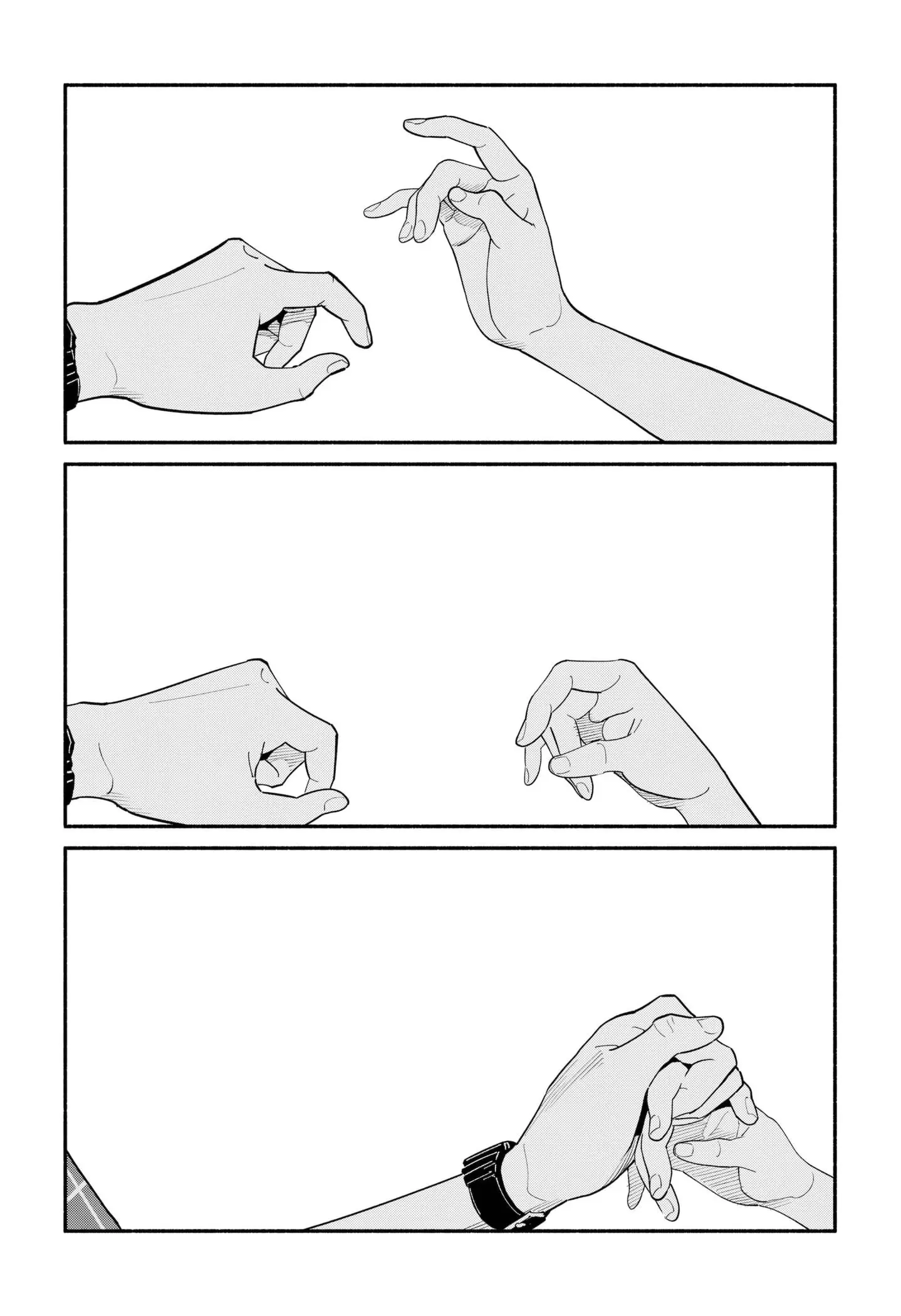 Blooming Love - Chapter 13 - Page 15