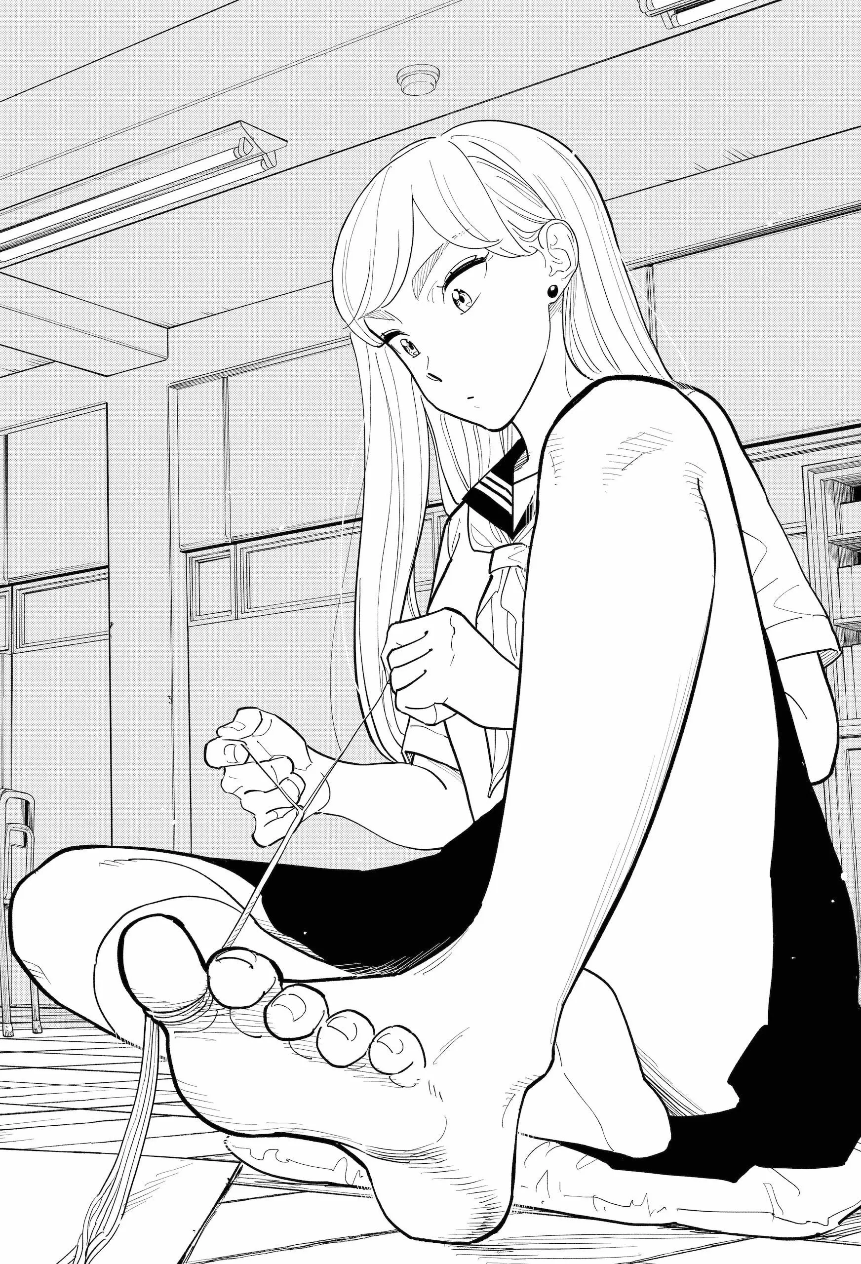 Blooming Love - Chapter 14 - Page 14