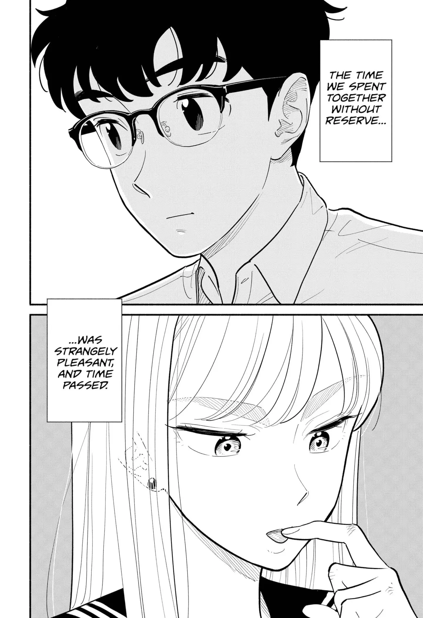 Blooming Love - Chapter 14 - Page 16