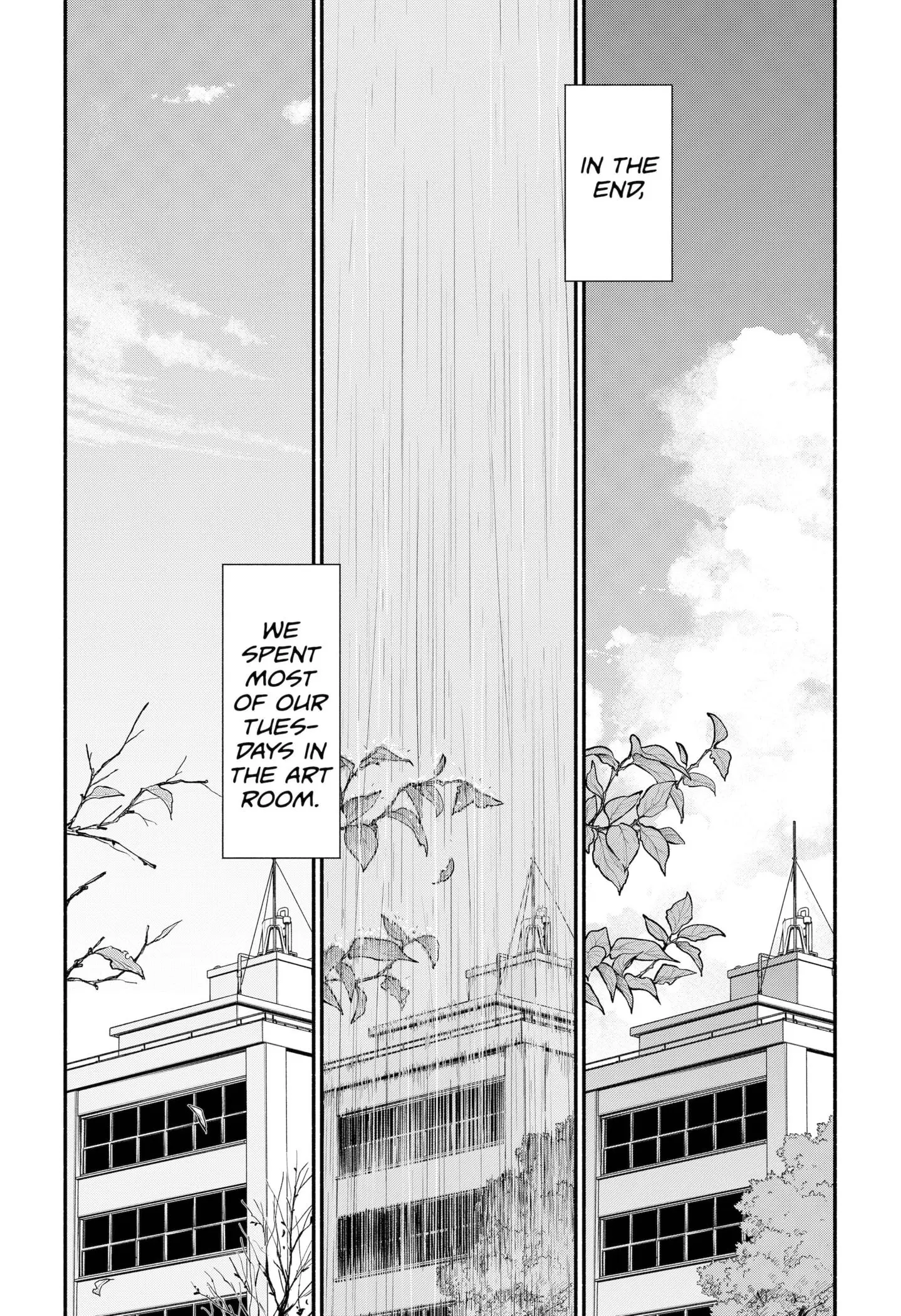 Blooming Love - Chapter 14 - Page 17