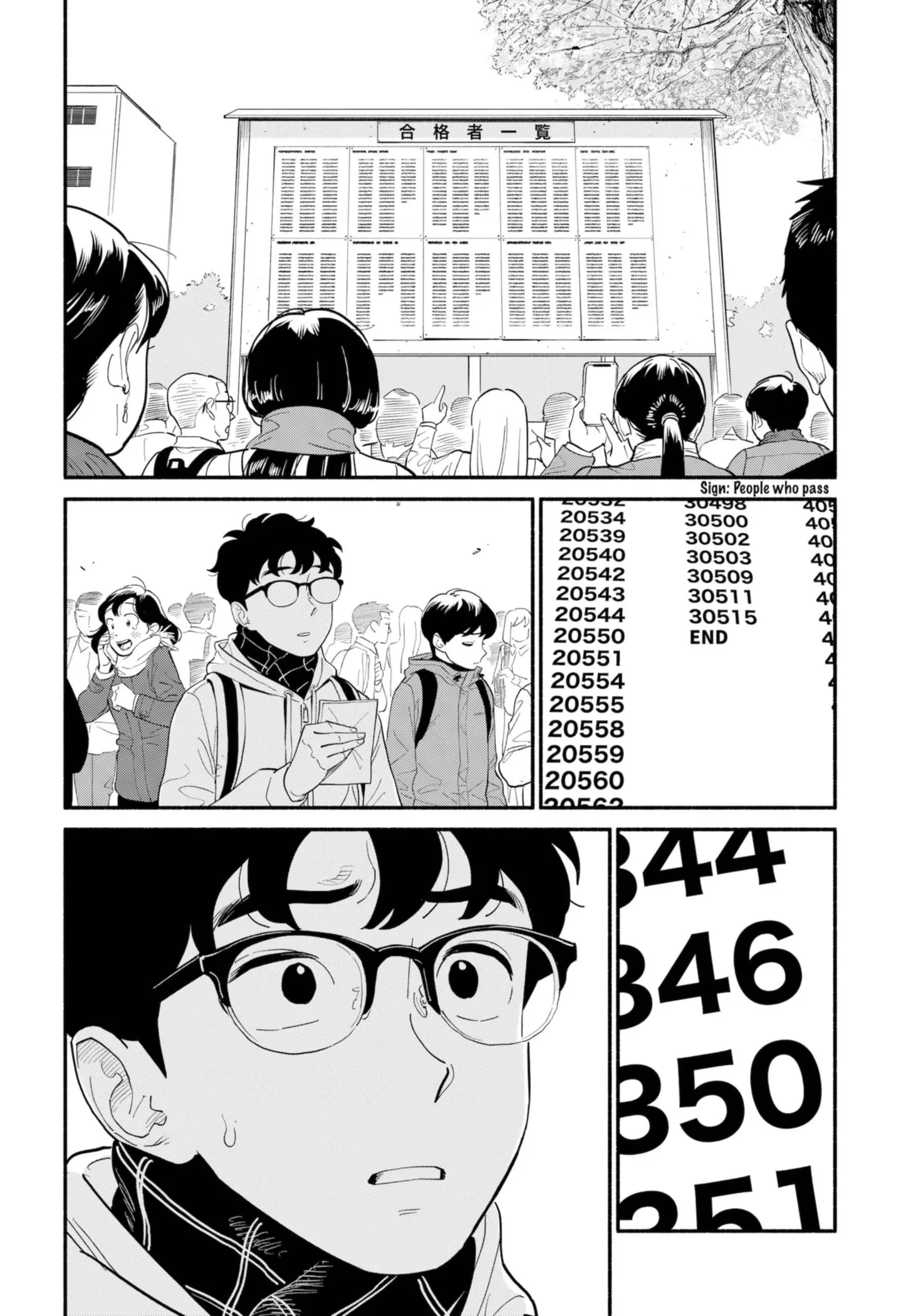 Blooming Love - Chapter 15 - Page 18