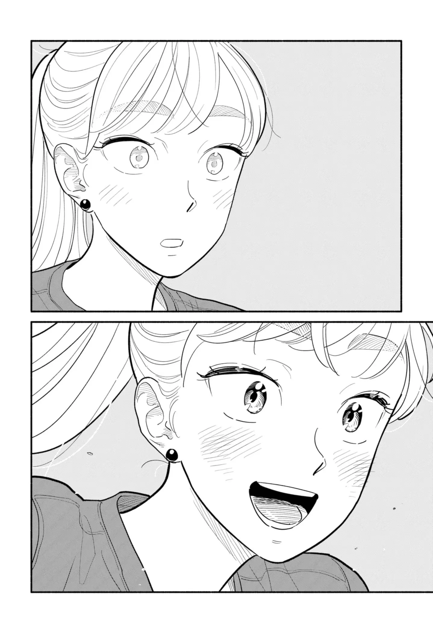 Blooming Love - Chapter 15 - Page 22