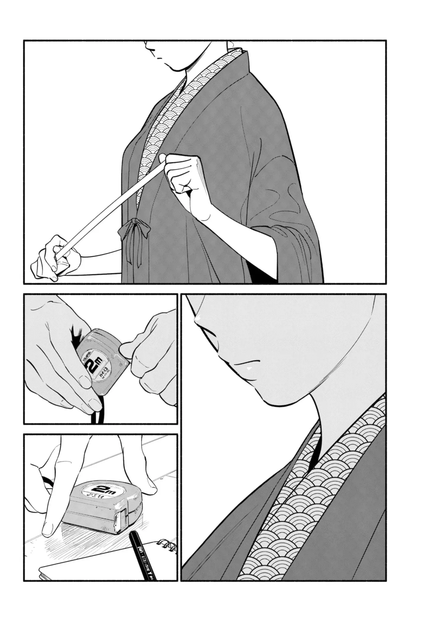 Blooming Love - Chapter 19 - Page 15