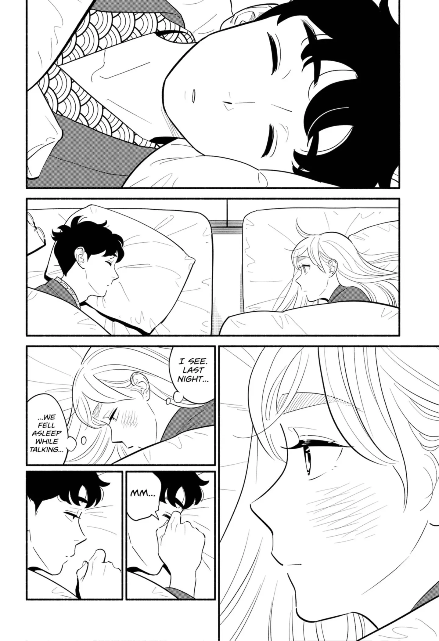 Blooming Love - Chapter 20 - Page 20