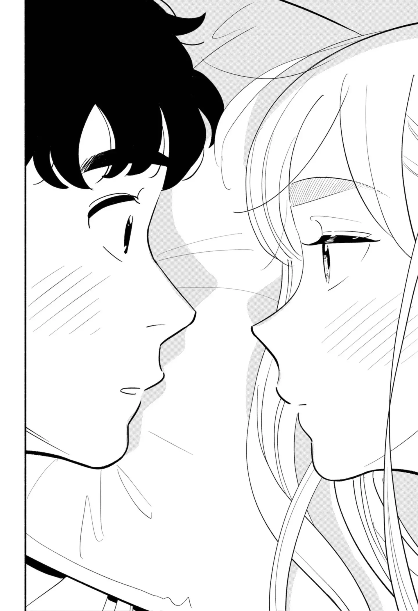 Blooming Love - Chapter 20 - Page 22