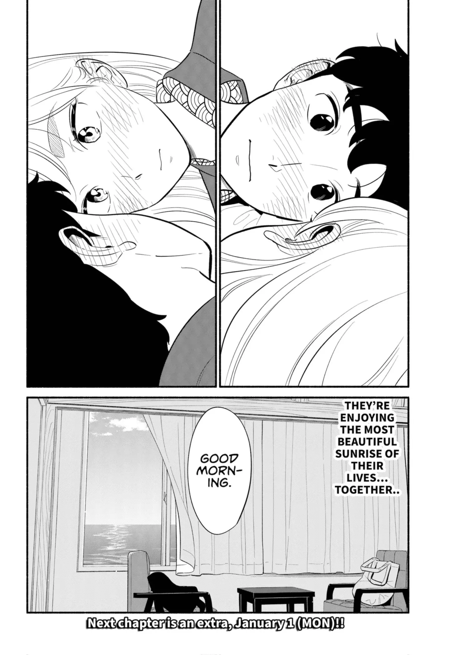 Blooming Love - Chapter 20 - Page 26