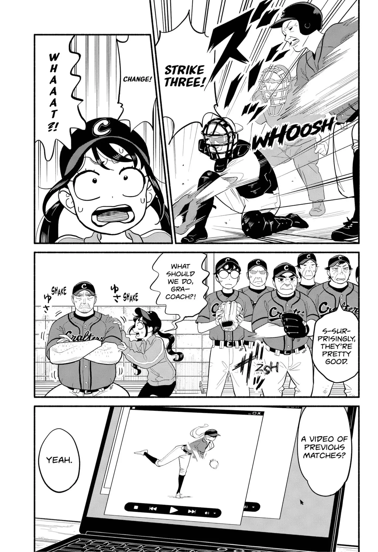 Blooming Love - Chapter 23 - Page 13