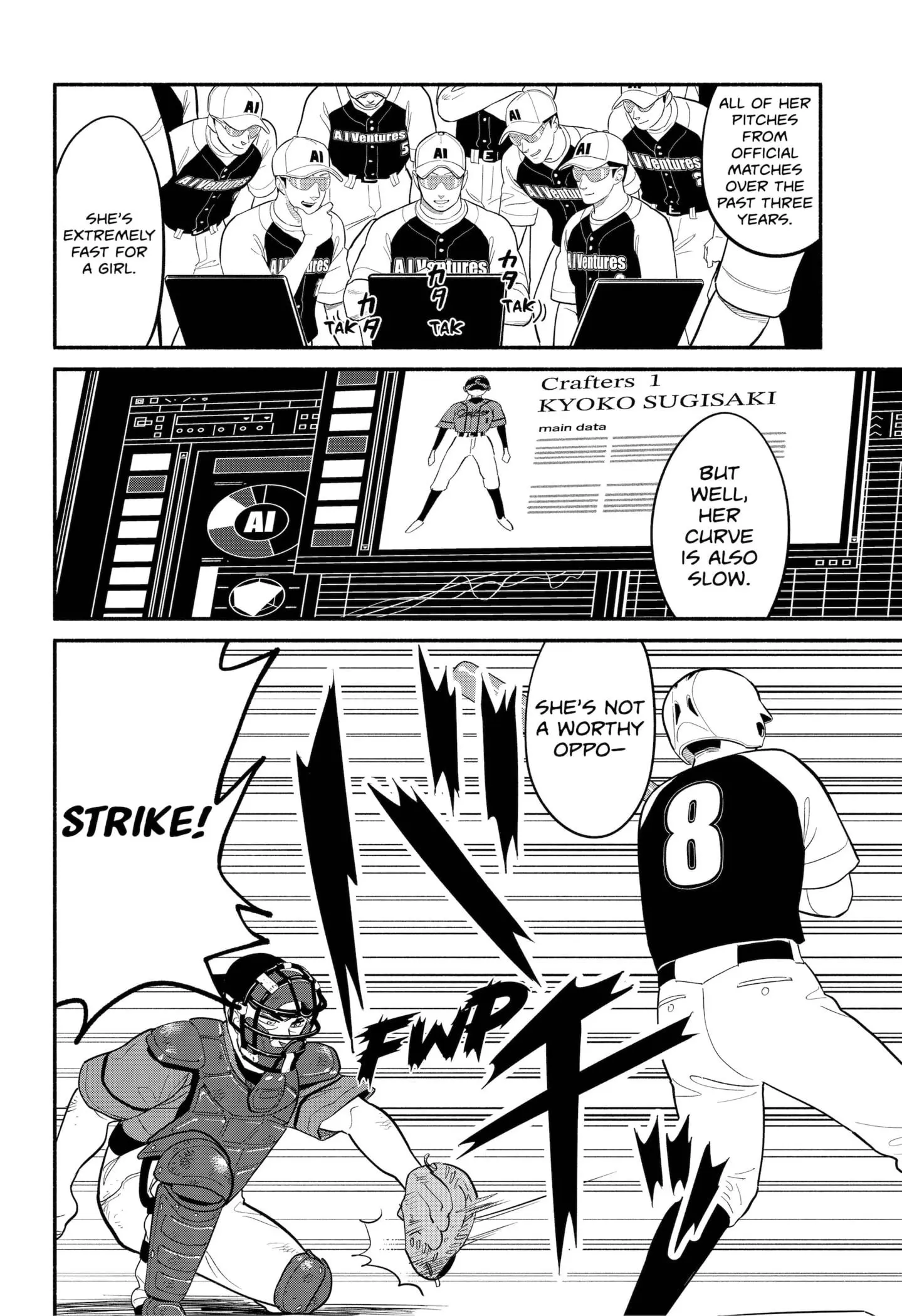Blooming Love - Chapter 23 - Page 14
