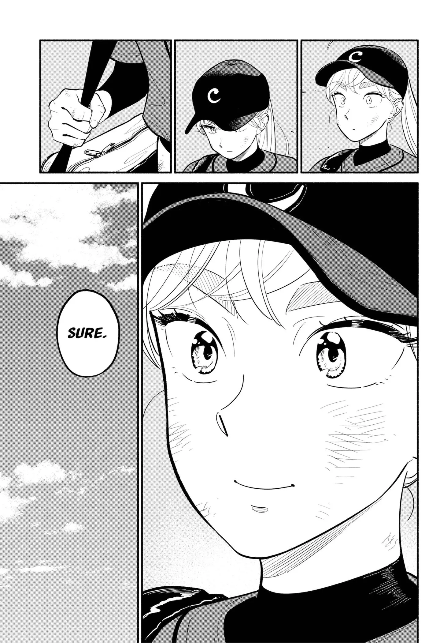 Blooming Love - Chapter 24 - Page 11