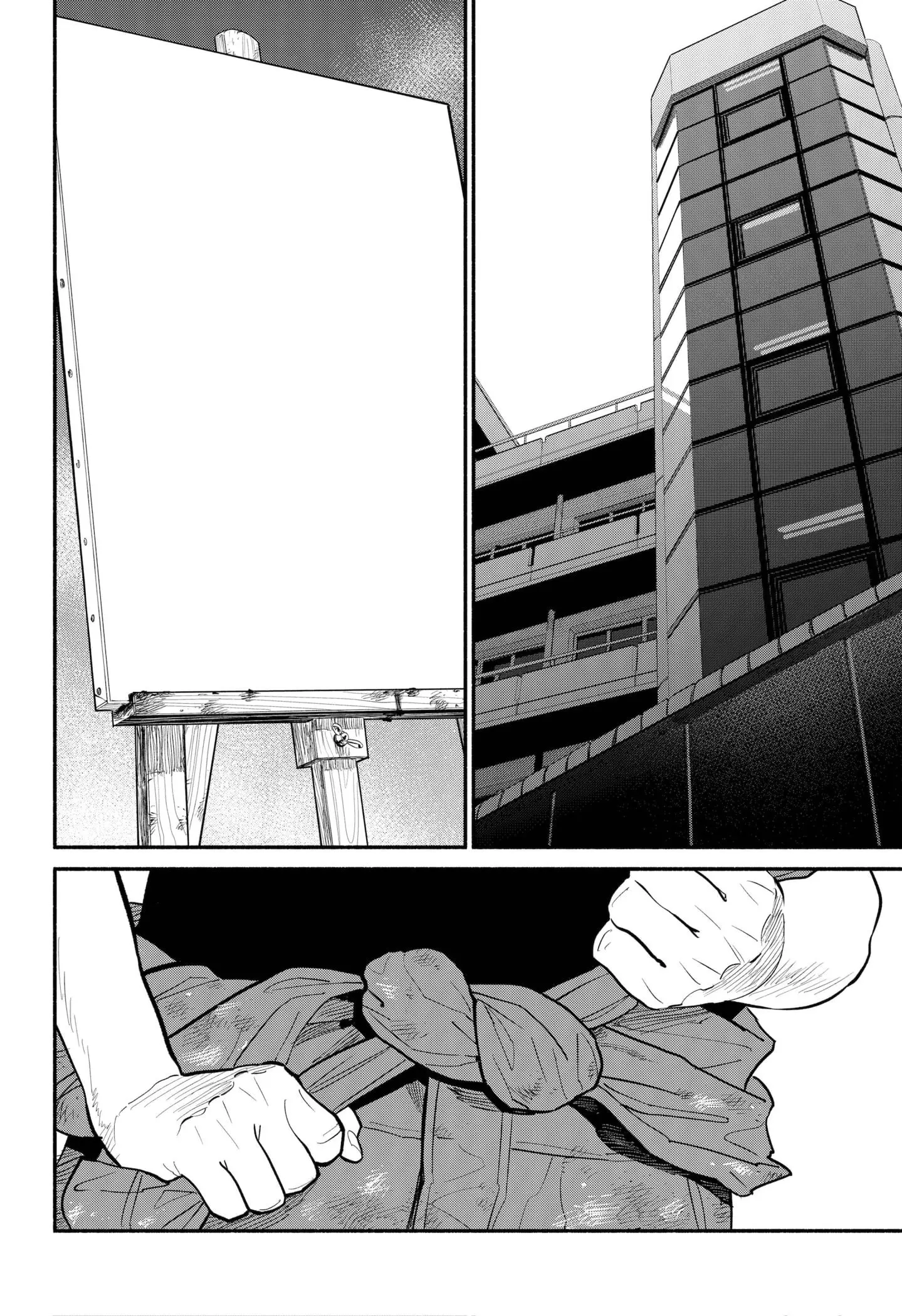 Blooming Love - Chapter 24 - Page 12