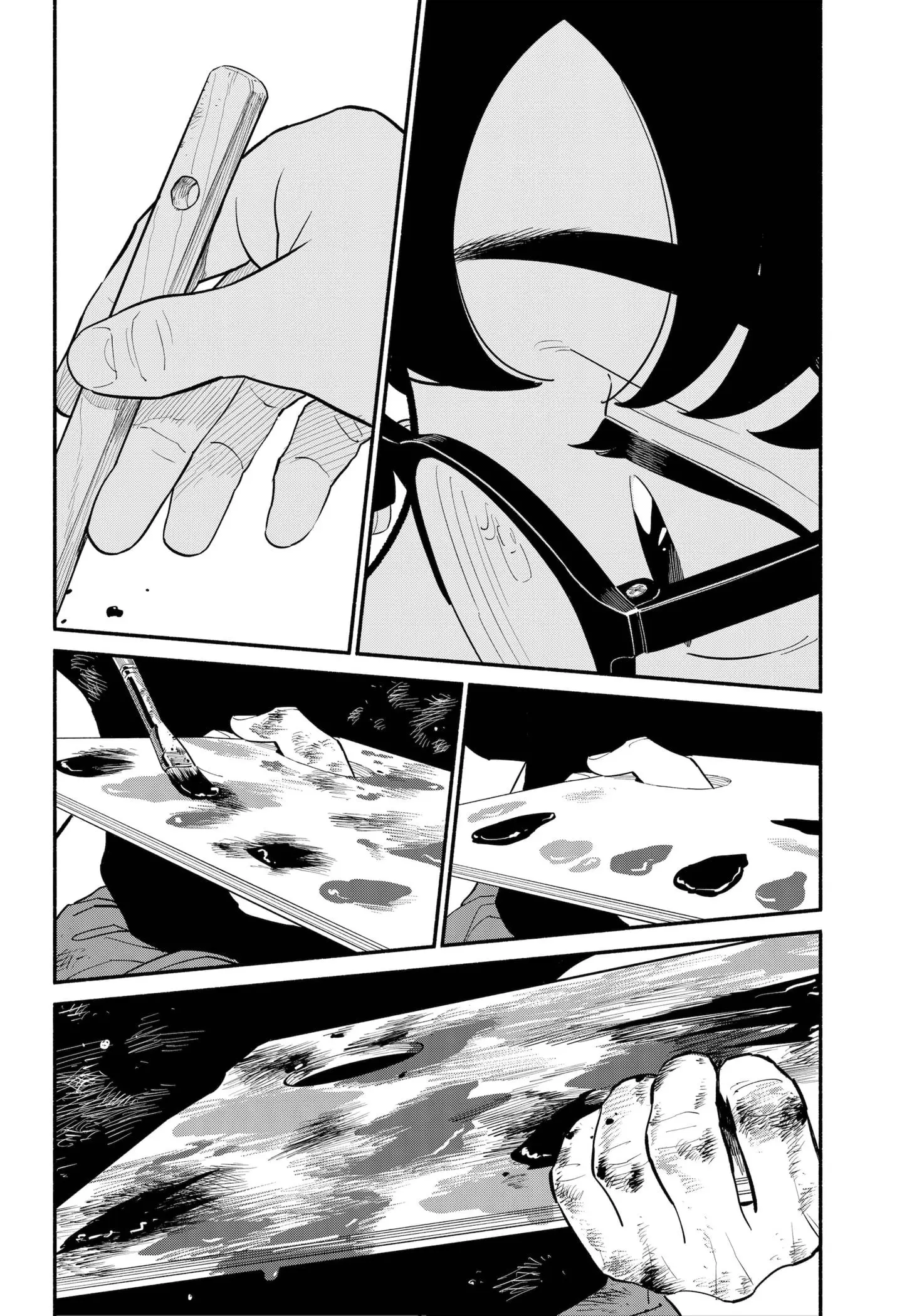 Blooming Love - Chapter 24 - Page 16