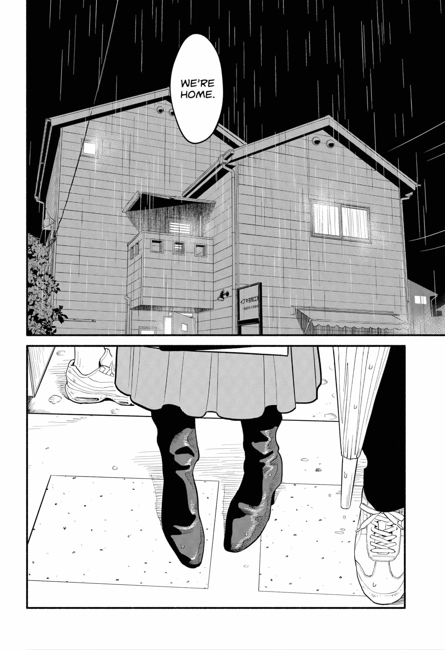 Blooming Love - Chapter 26 - Page 16