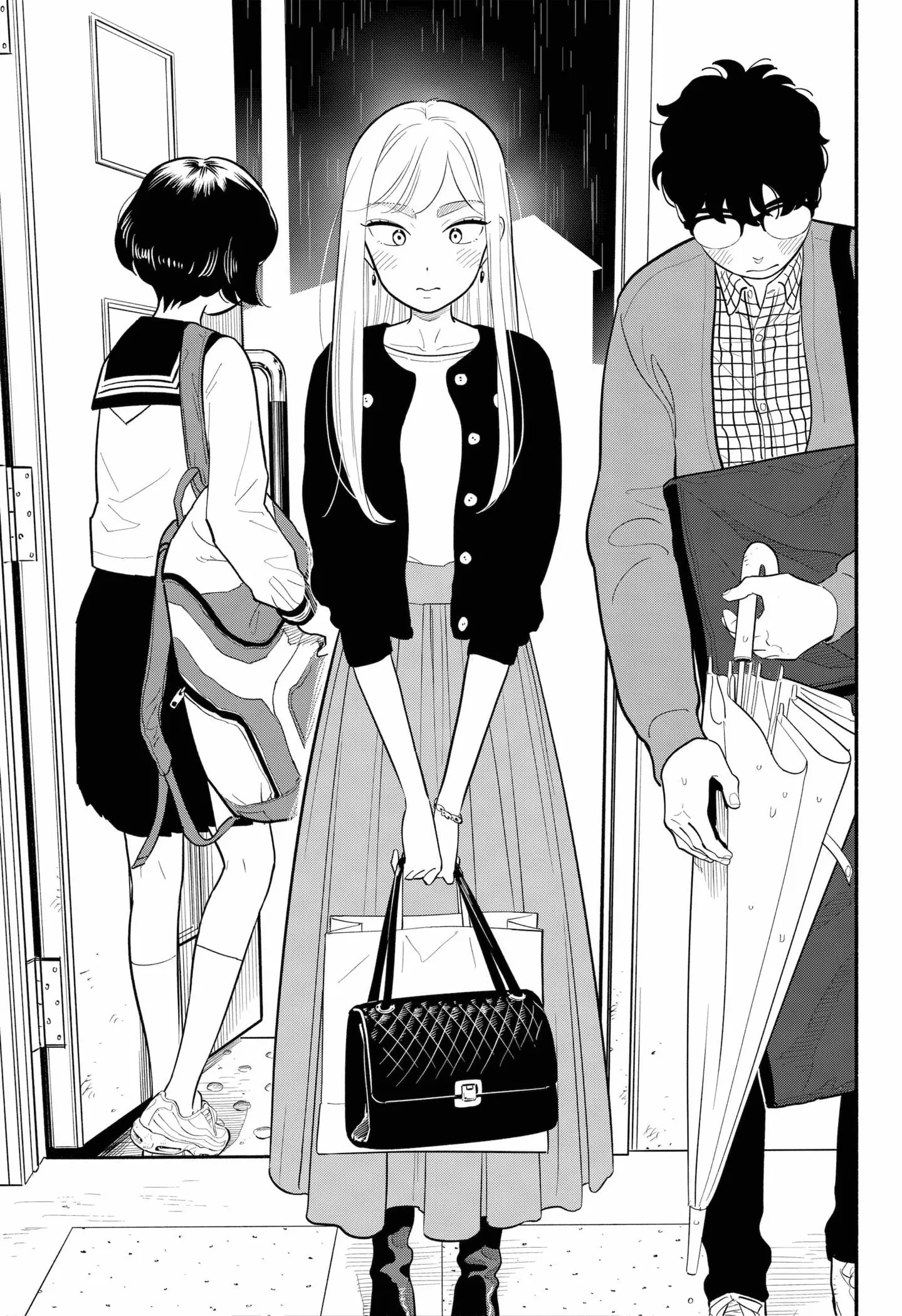 Blooming Love - Chapter 26 - Page 17