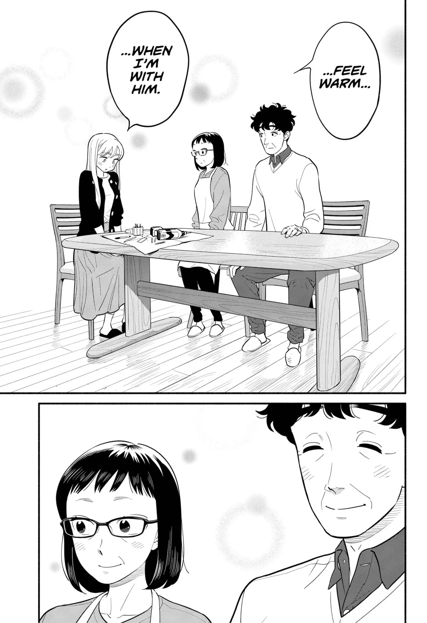 Blooming Love - Chapter 27 - Page 16