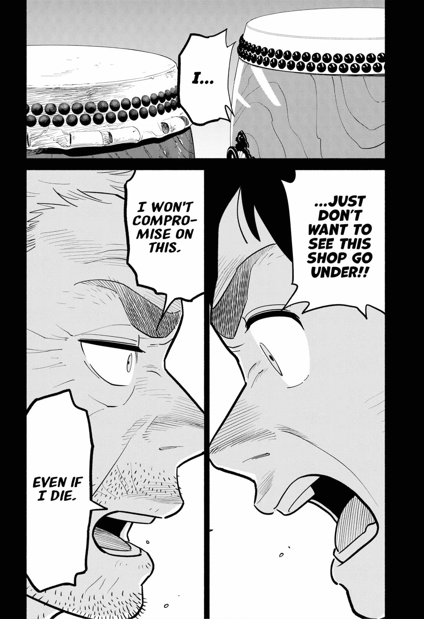 Blooming Love - Chapter 29 - Page 8