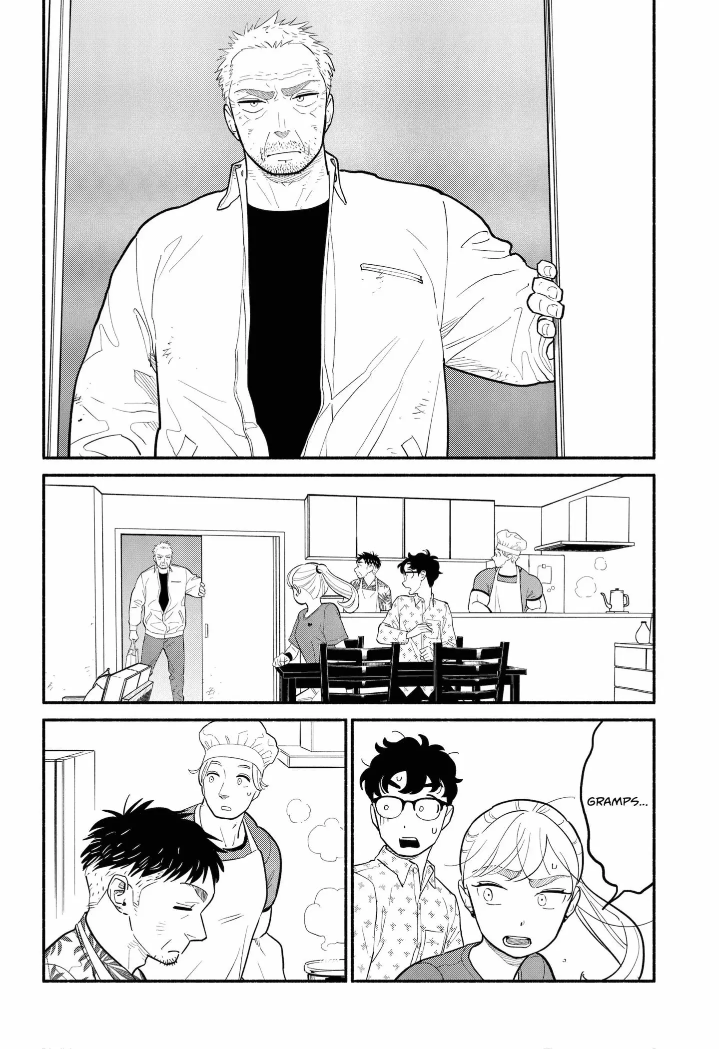 Blooming Love - Chapter 29 - Page 10