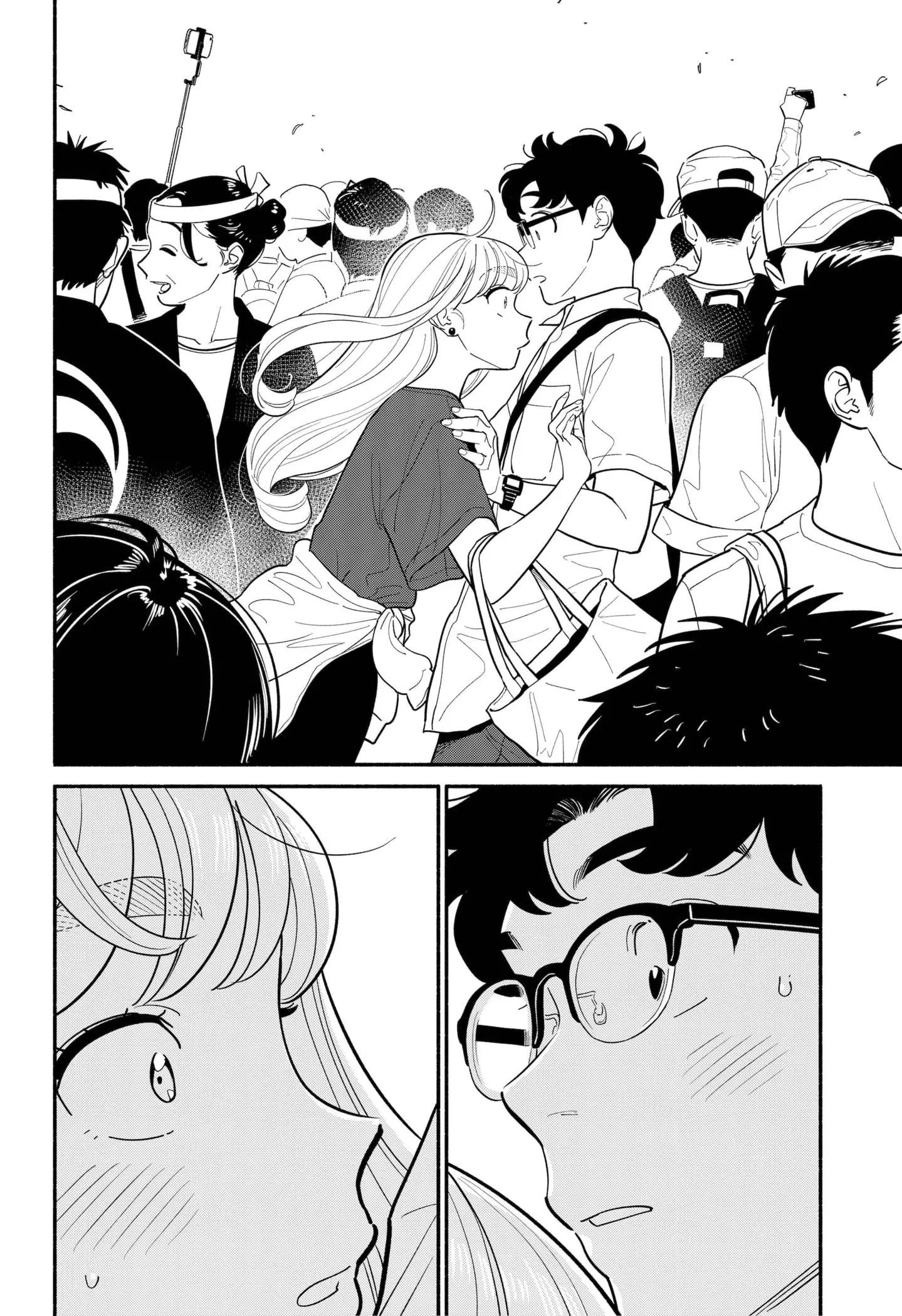 Blooming Love - Chapter 30 - Page 4