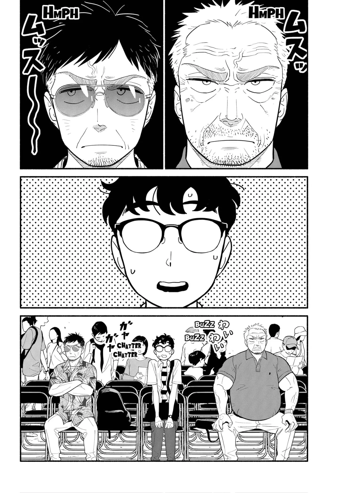 Blooming Love - Chapter 30 - Page 6