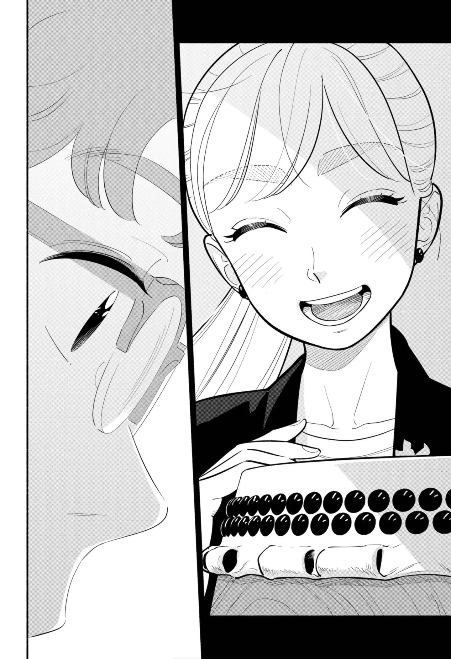 Blooming Love - Chapter 31 - Page 8