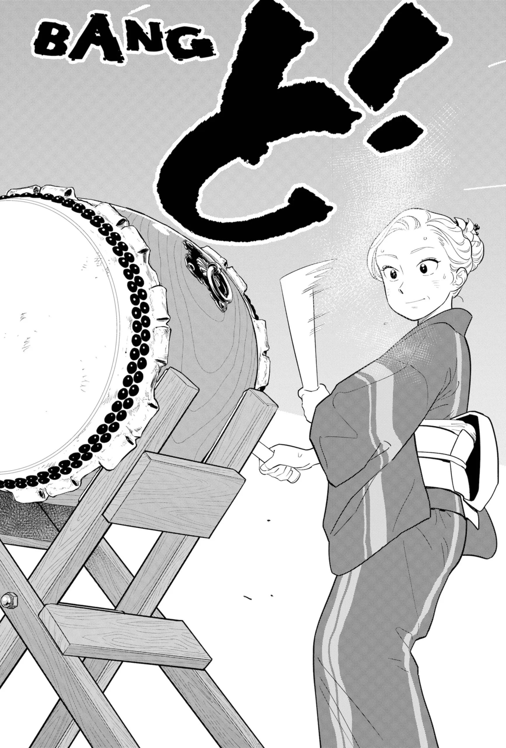 Blooming Love - Chapter 31 - Page 14