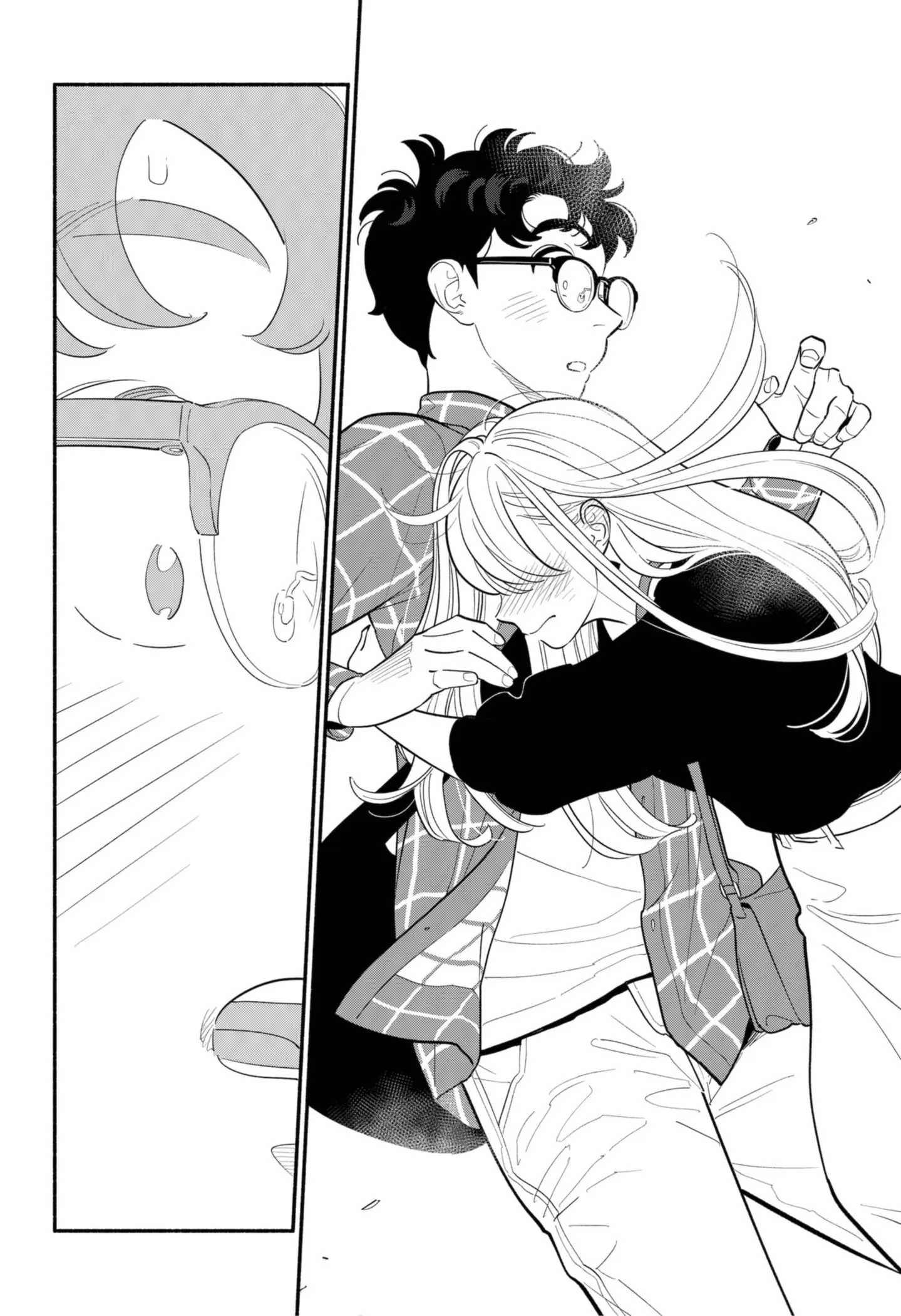 Blooming Love - Chapter 32 - Page 14