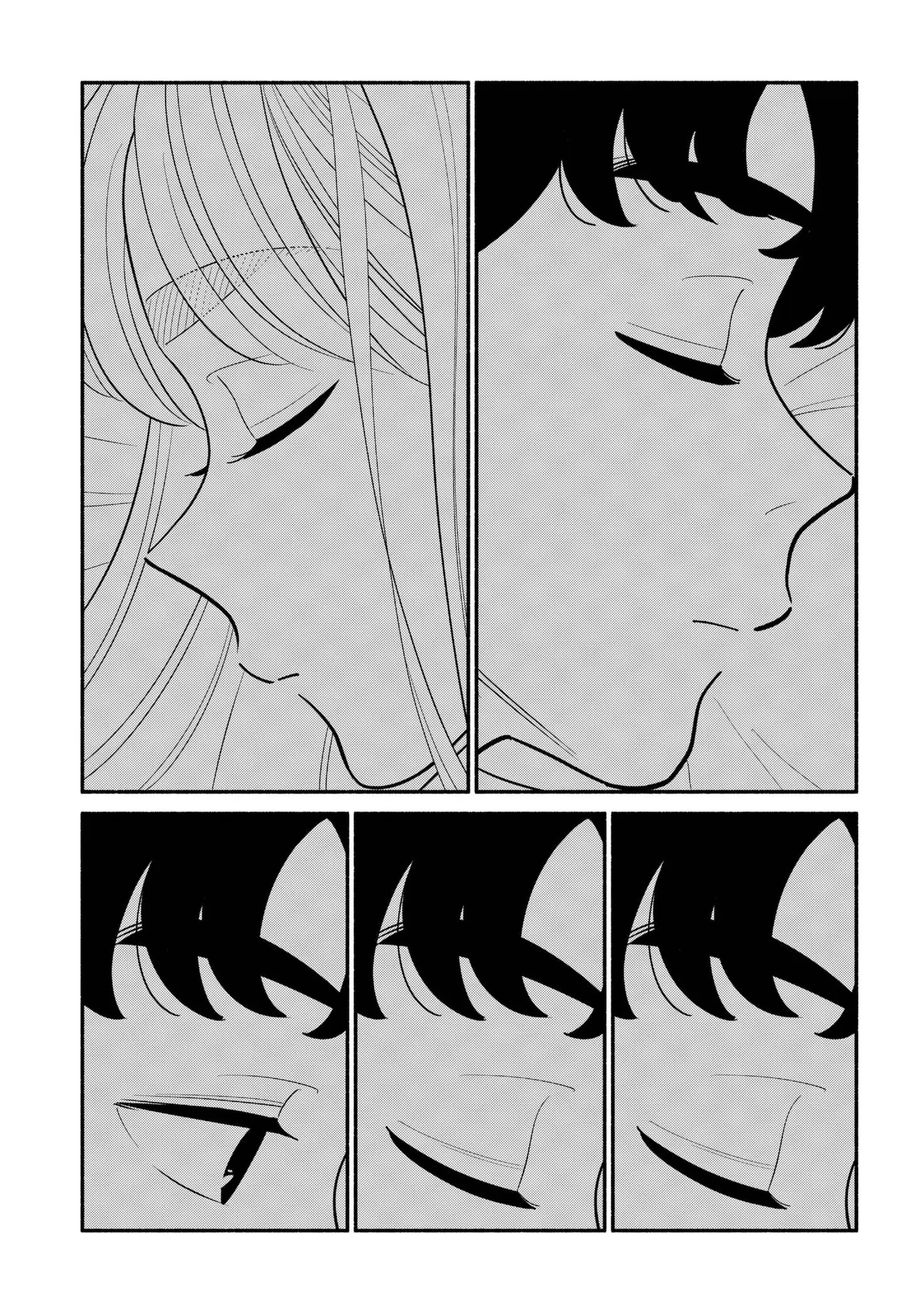 Blooming Love - Chapter 34 - Page 17