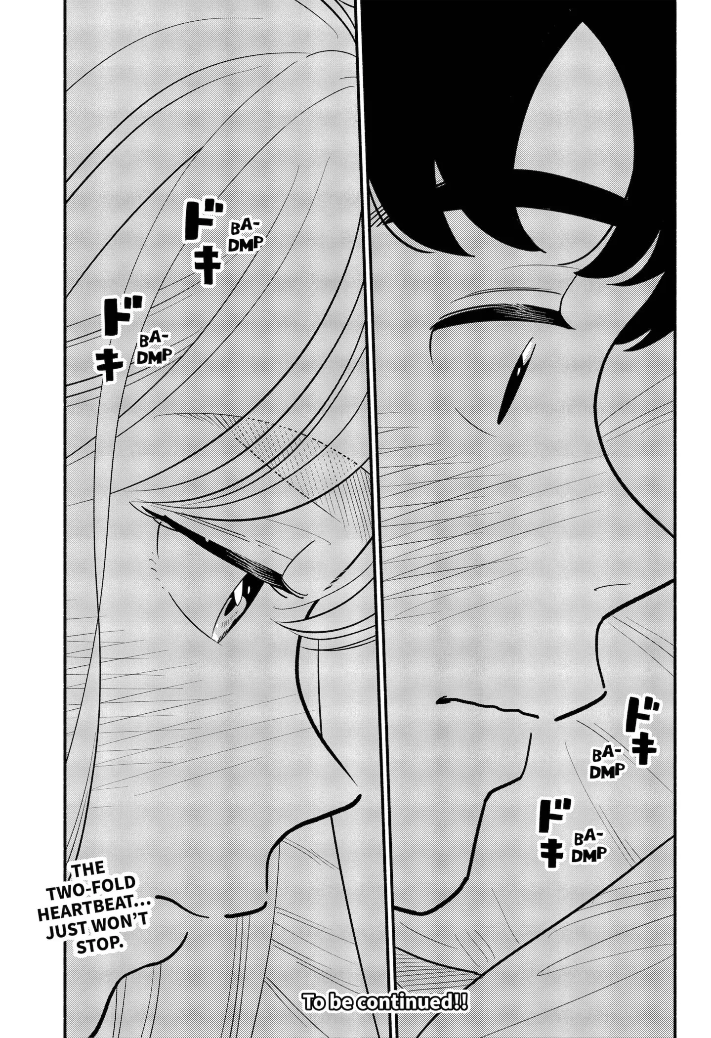 Blooming Love - Chapter 34 - Page 19