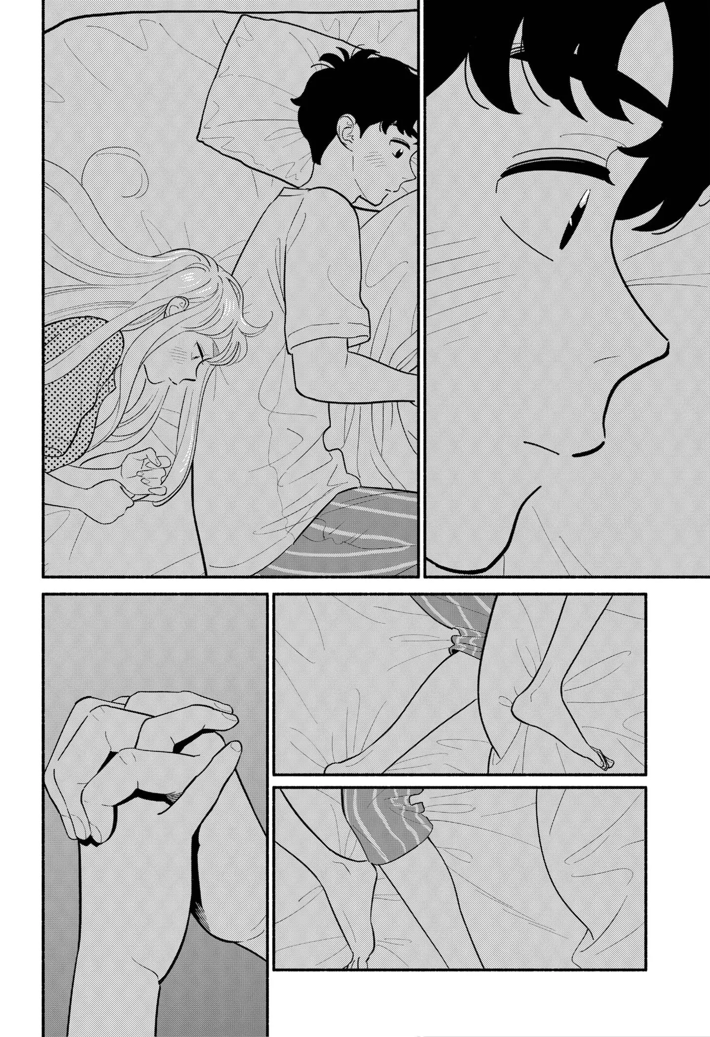 Blooming Love - Chapter 35 - Page 2