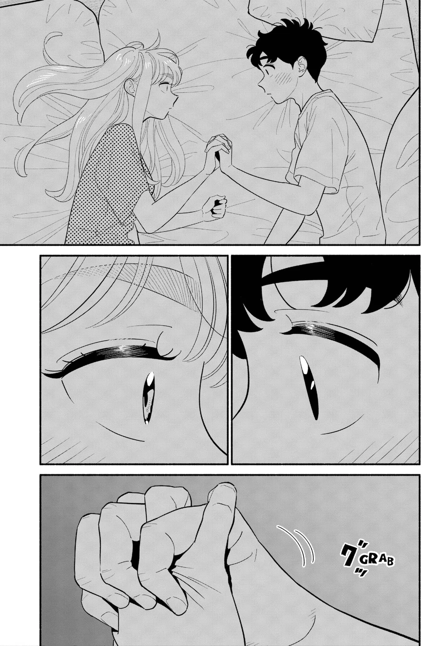 Blooming Love - Chapter 35 - Page 3