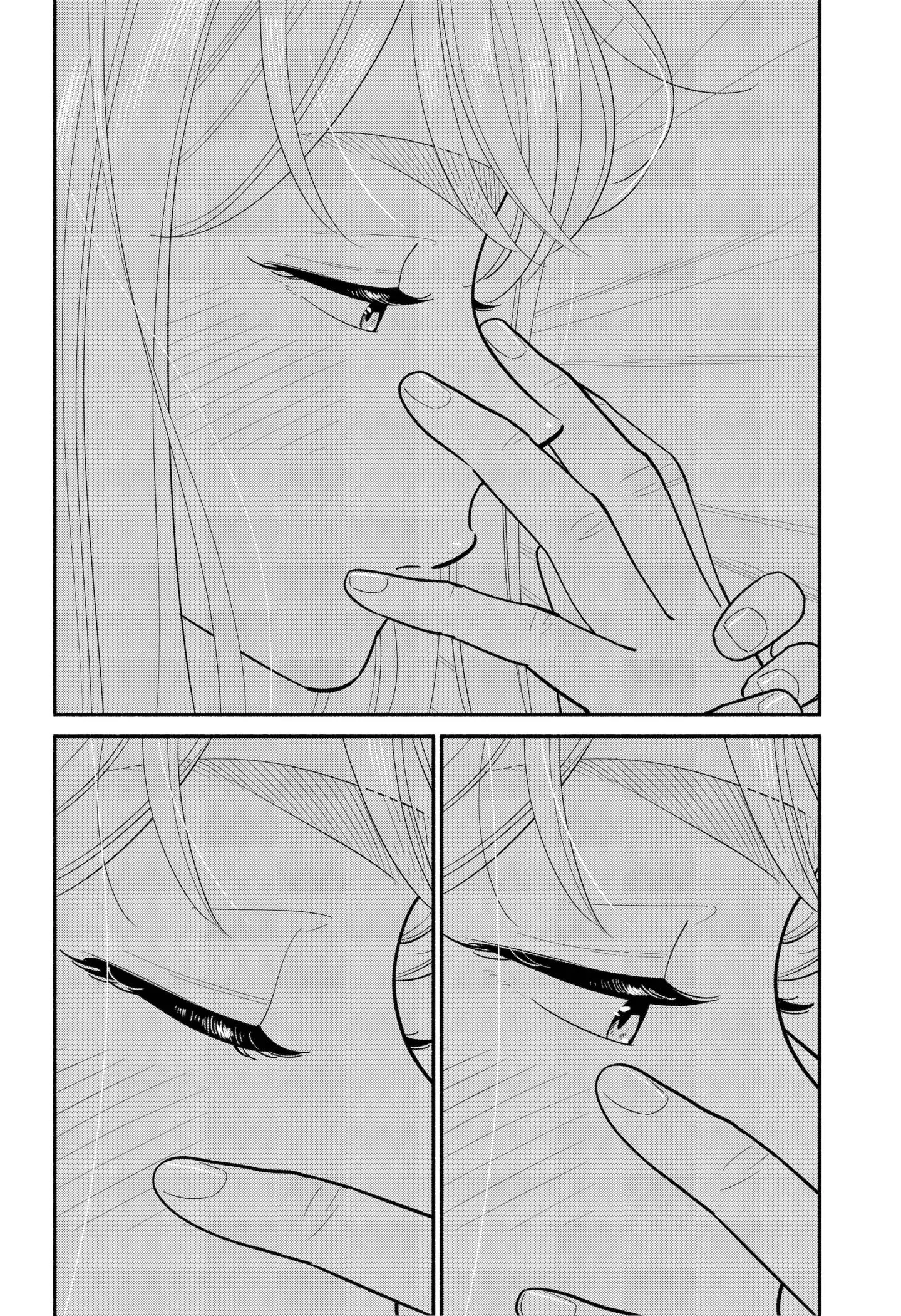 Blooming Love - Chapter 35 - Page 6