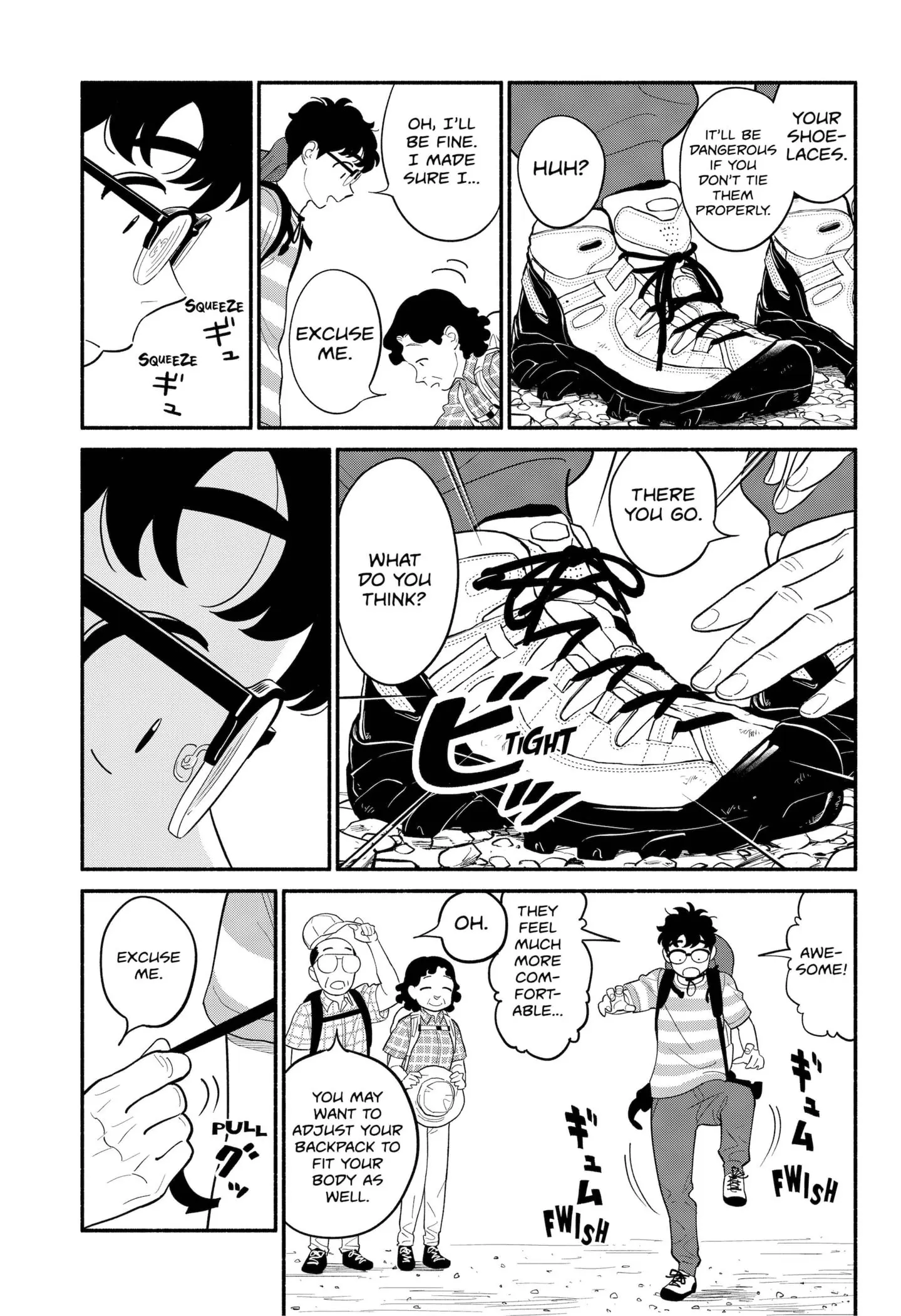 Blooming Love - Chapter 35 - Page 13