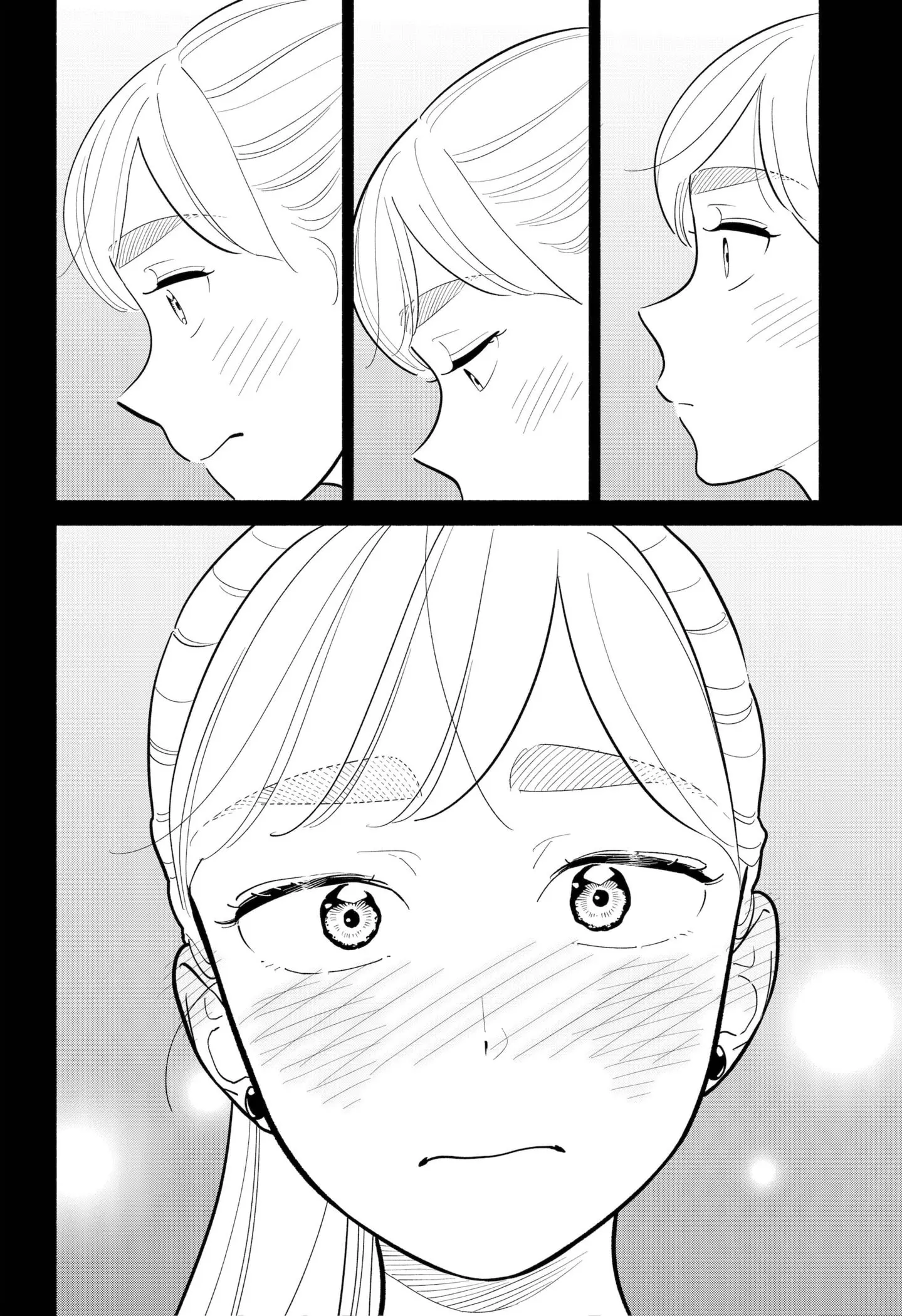Blooming Love - Chapter 36 - Page 14