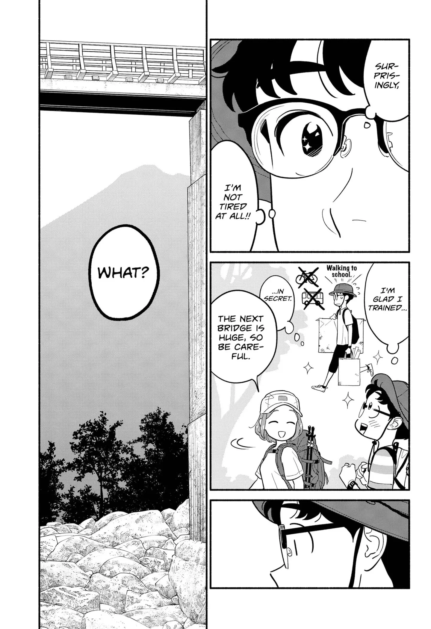 Blooming Love - Chapter 37 - Page 3