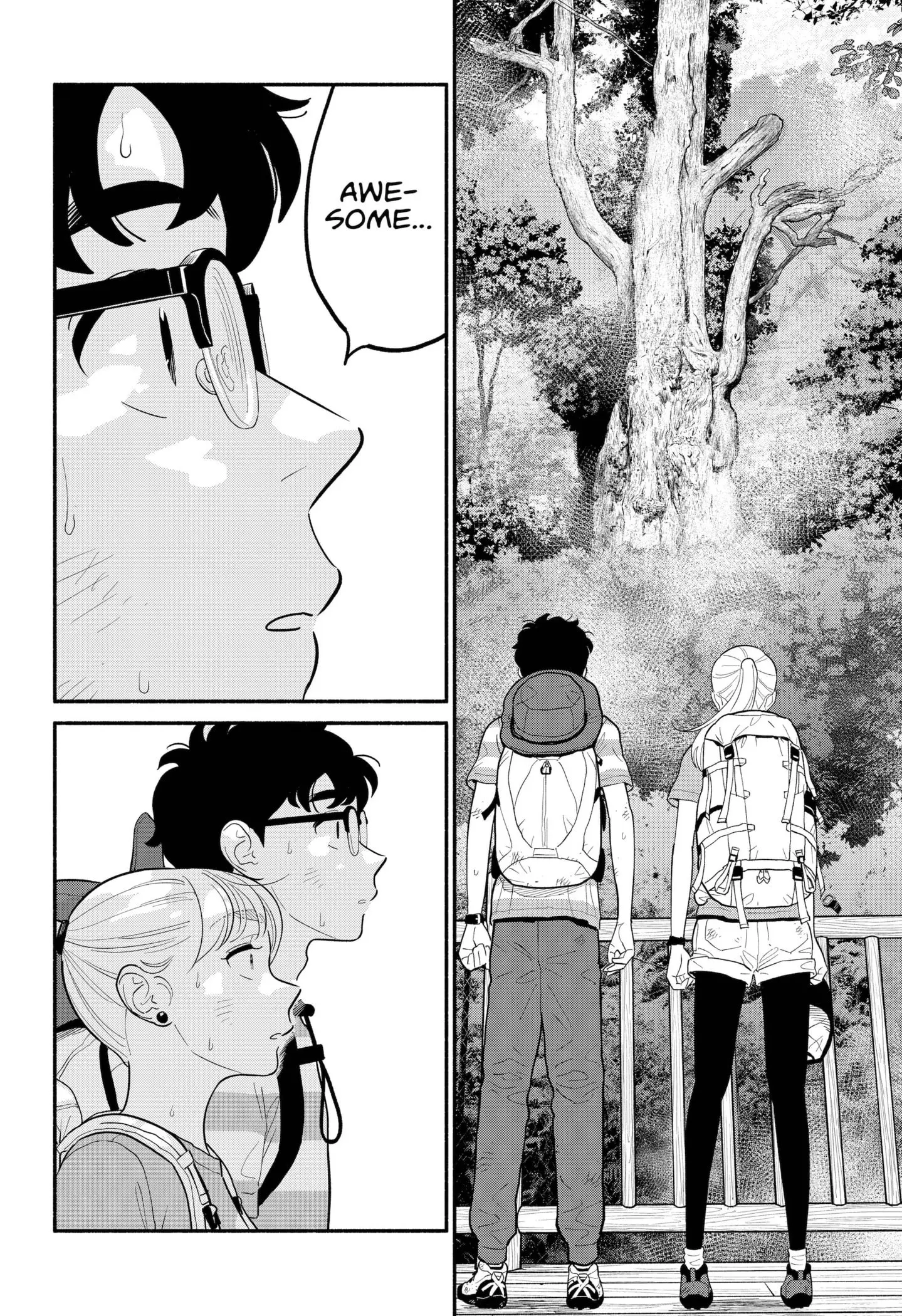 Blooming Love - Chapter 37 - Page 10