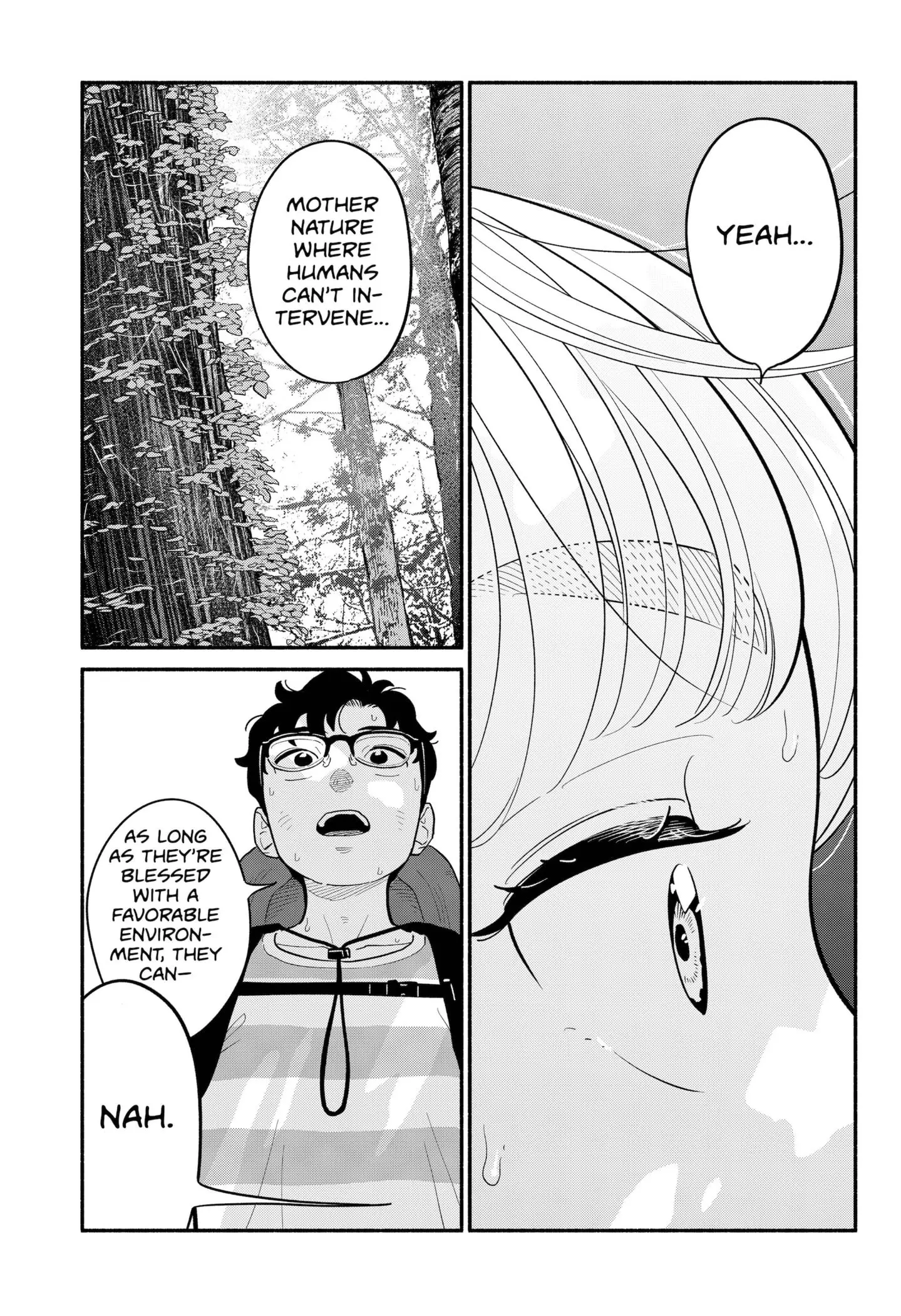 Blooming Love - Chapter 37 - Page 11