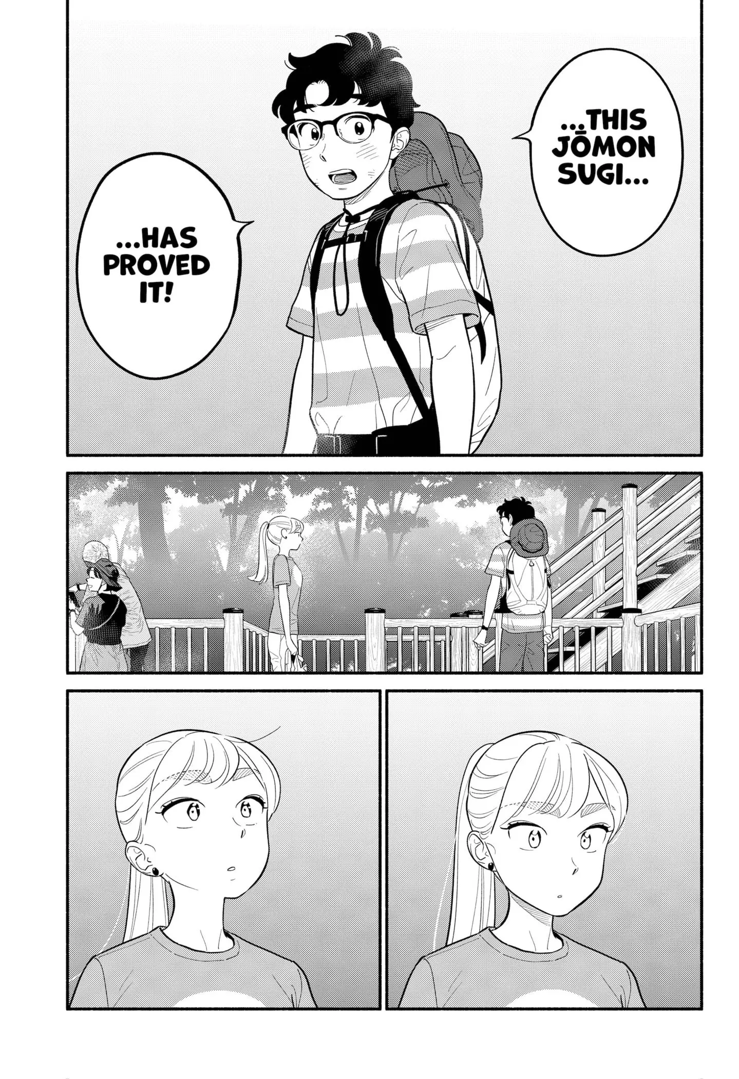 Blooming Love - Chapter 37 - Page 15