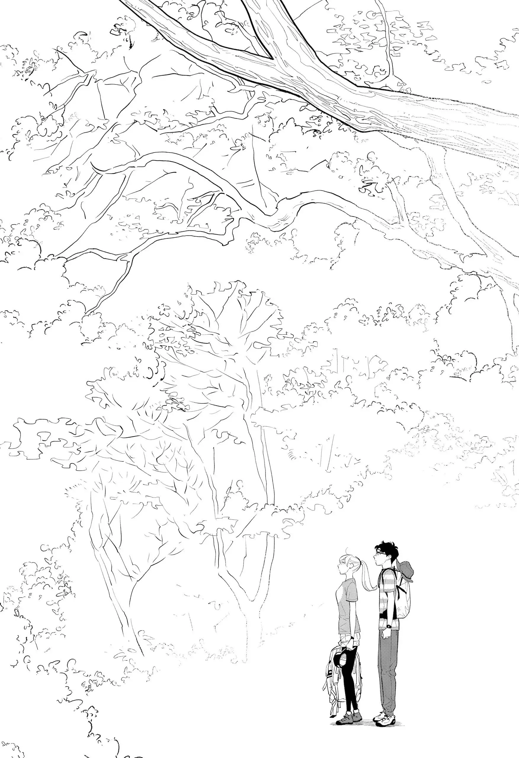 Blooming Love - Chapter 37 - Page 16