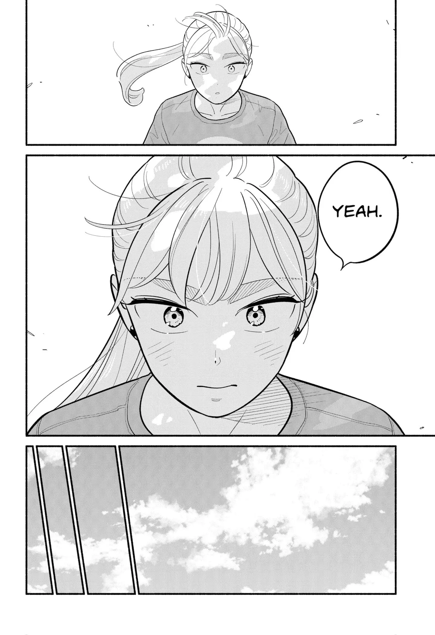Blooming Love - Chapter 37 - Page 18
