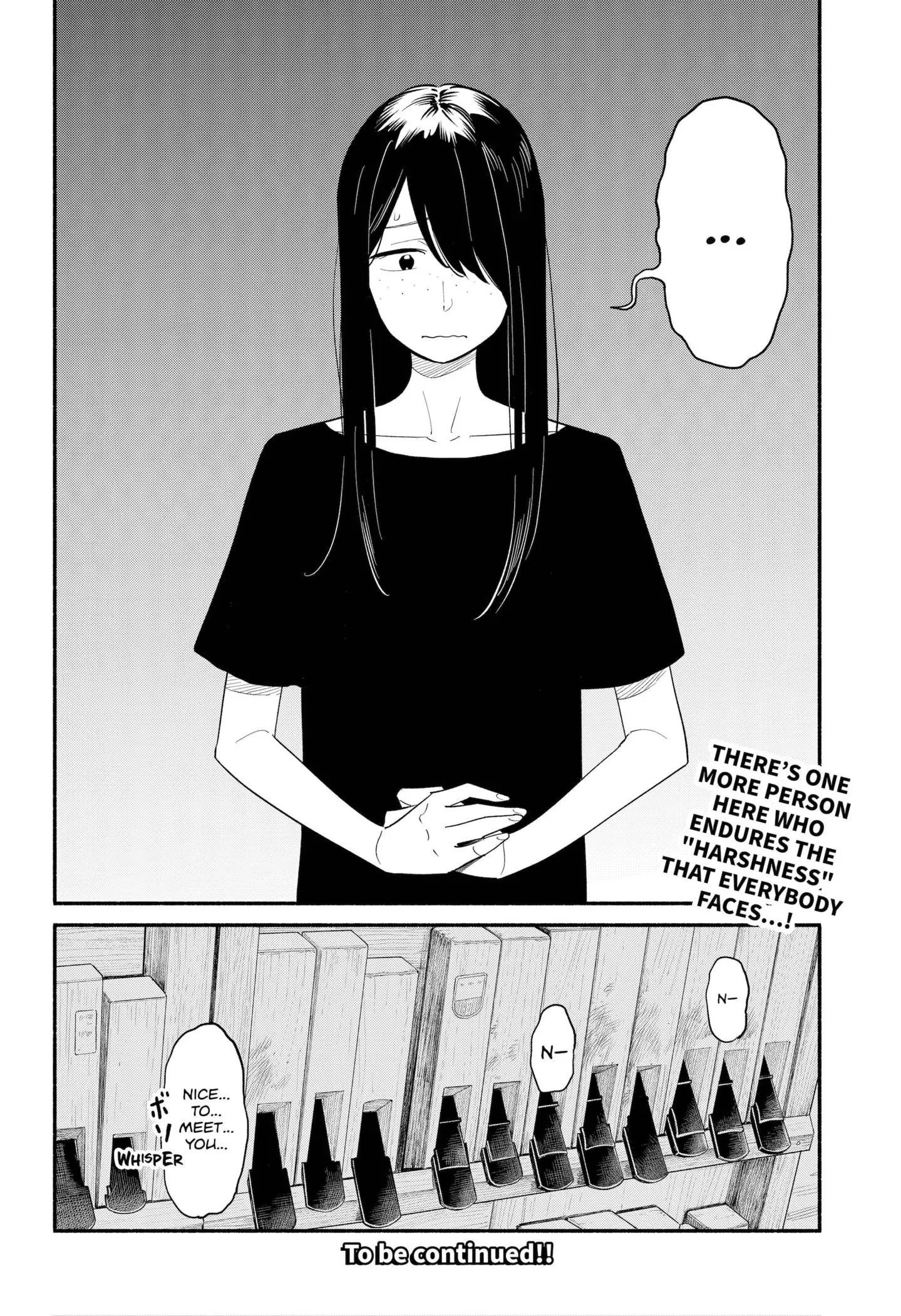 Blooming Love - Chapter 37 - Page 20