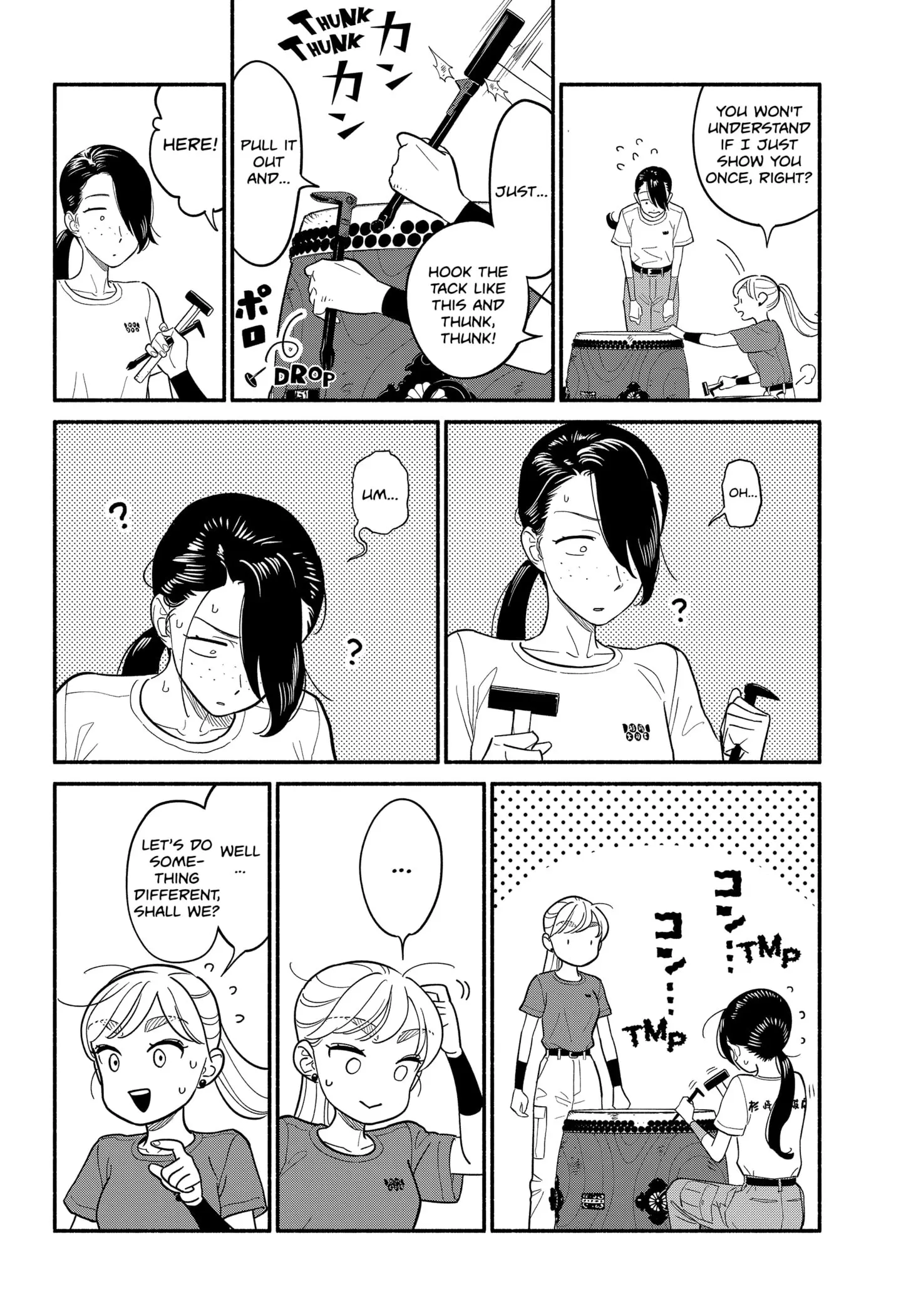 Blooming Love - Chapter 38 - Page 10