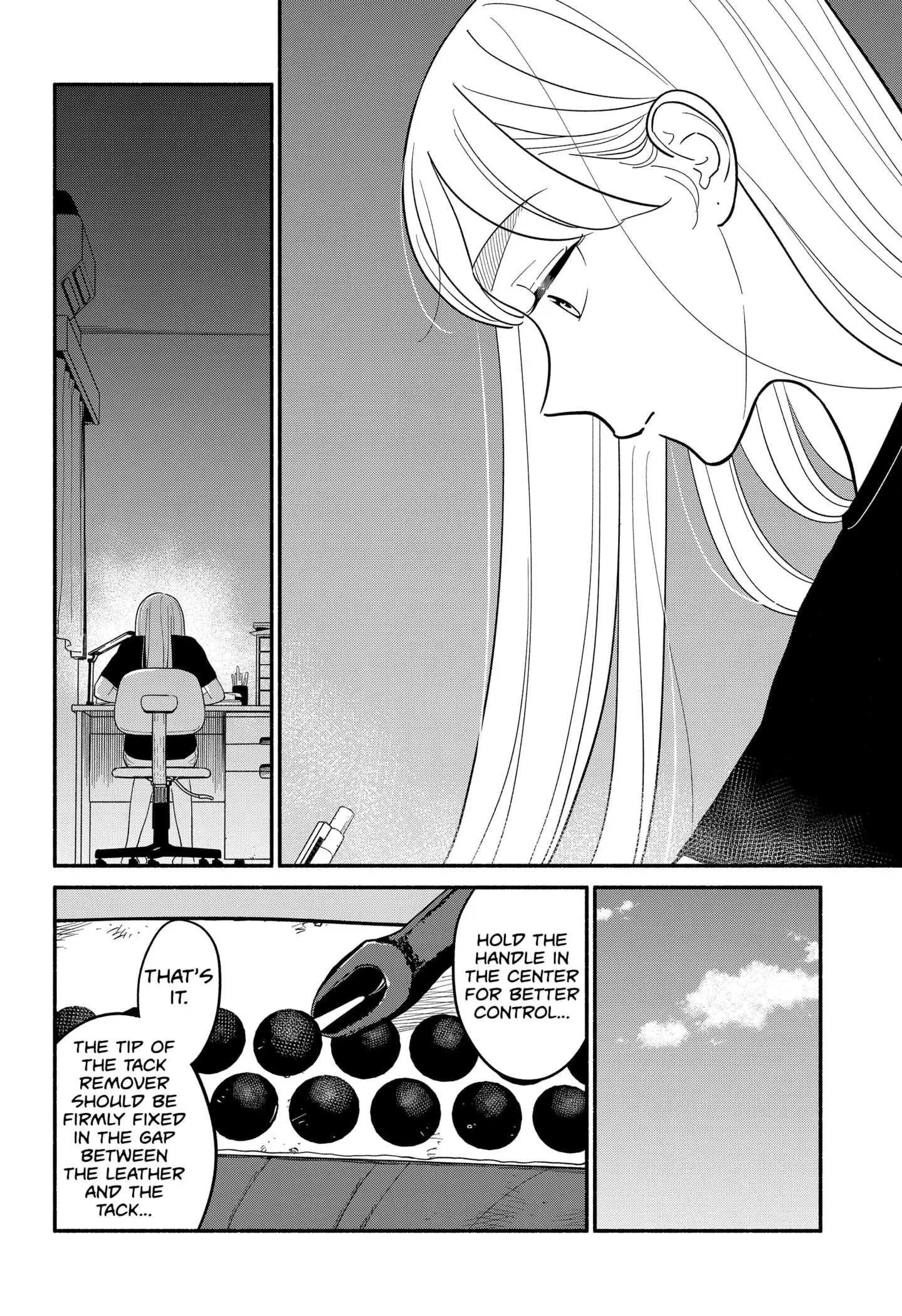 Blooming Love - Chapter 38 - Page 16