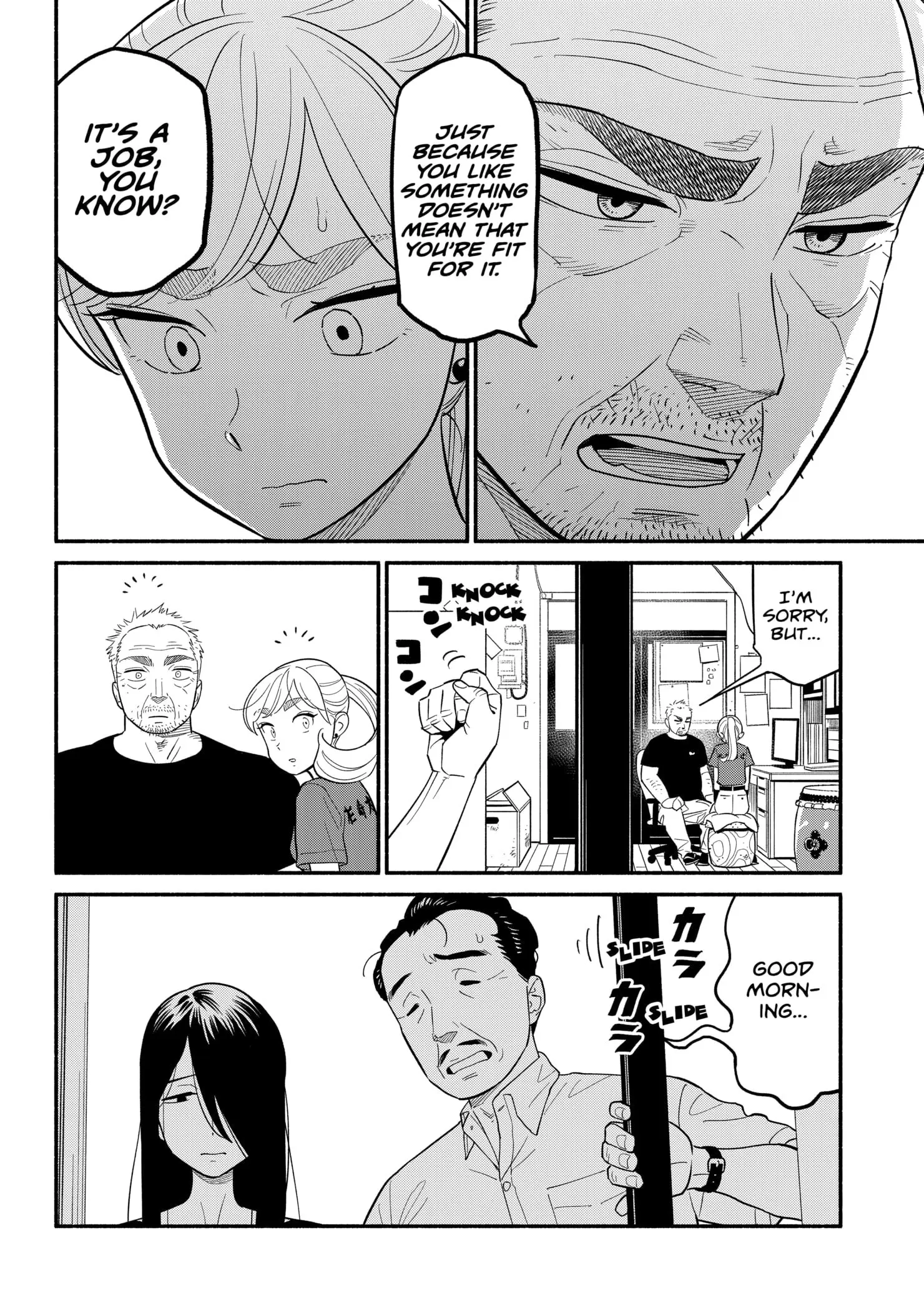 Blooming Love - Chapter 39 - Page 6