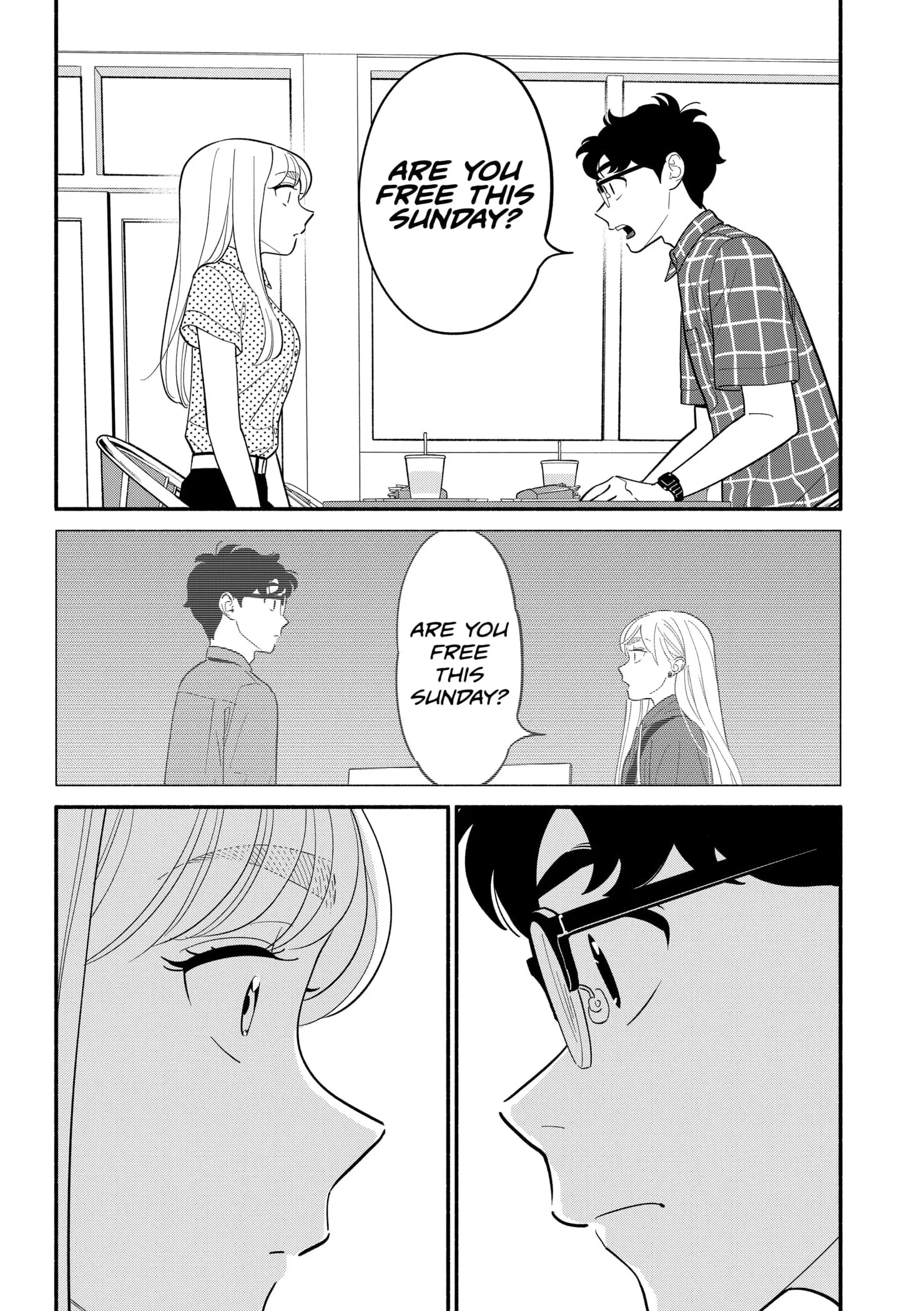 Blooming Love - Chapter 39 - Page 10