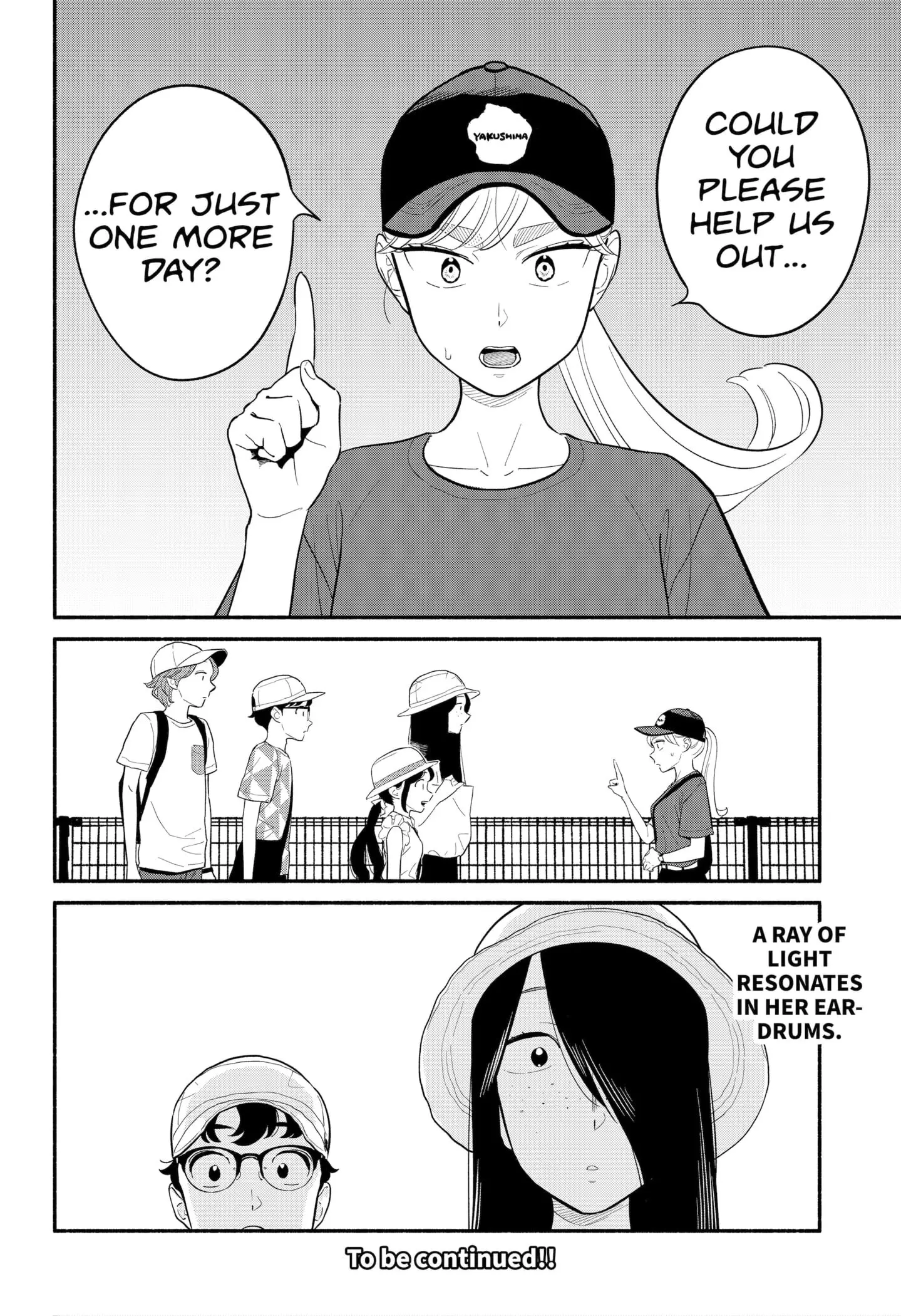 Blooming Love - Chapter 40 - Page 20