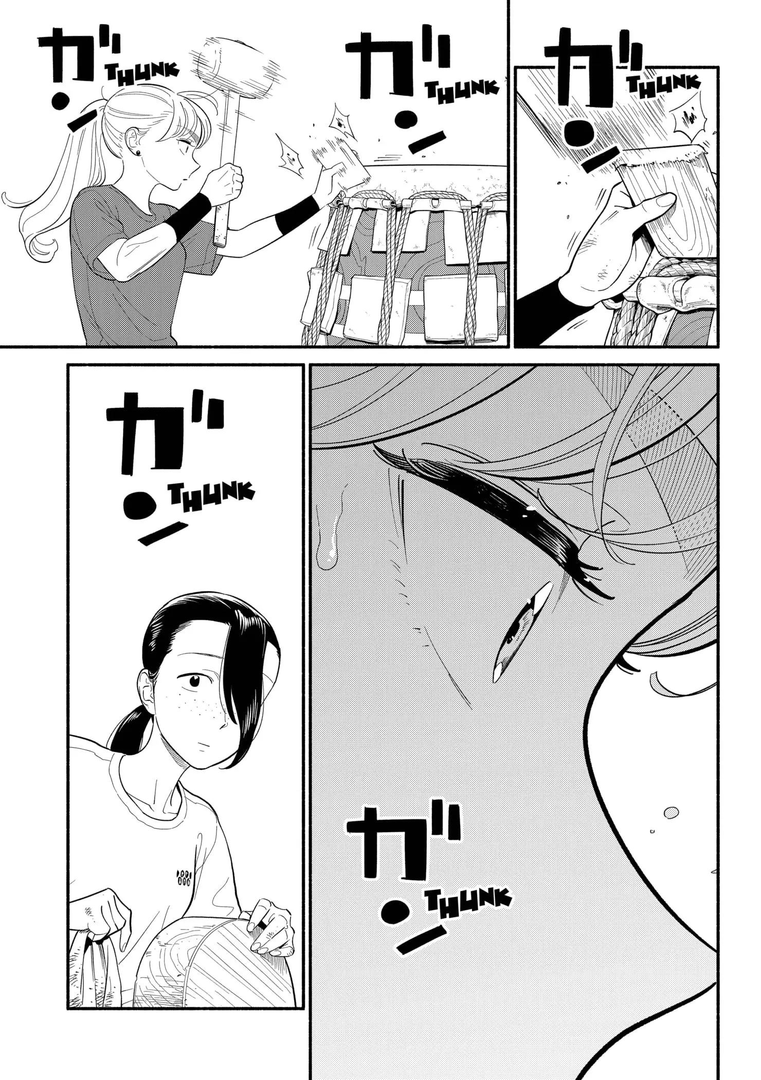 Blooming Love - Chapter 41 - Page 9