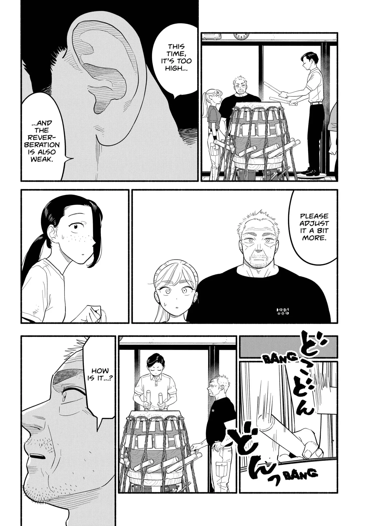 Blooming Love - Chapter 41 - Page 14