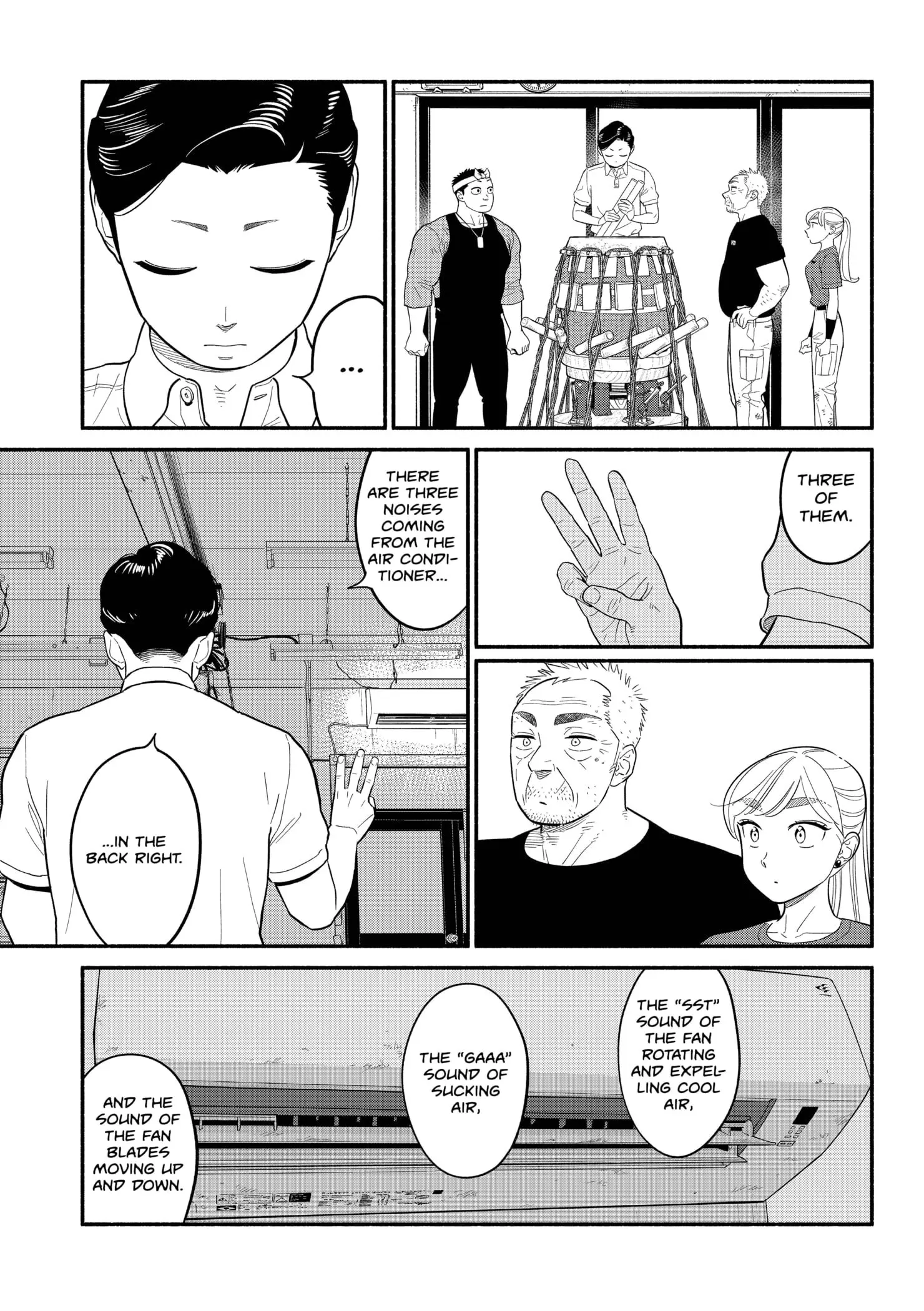 Blooming Love - Chapter 41 - Page 15